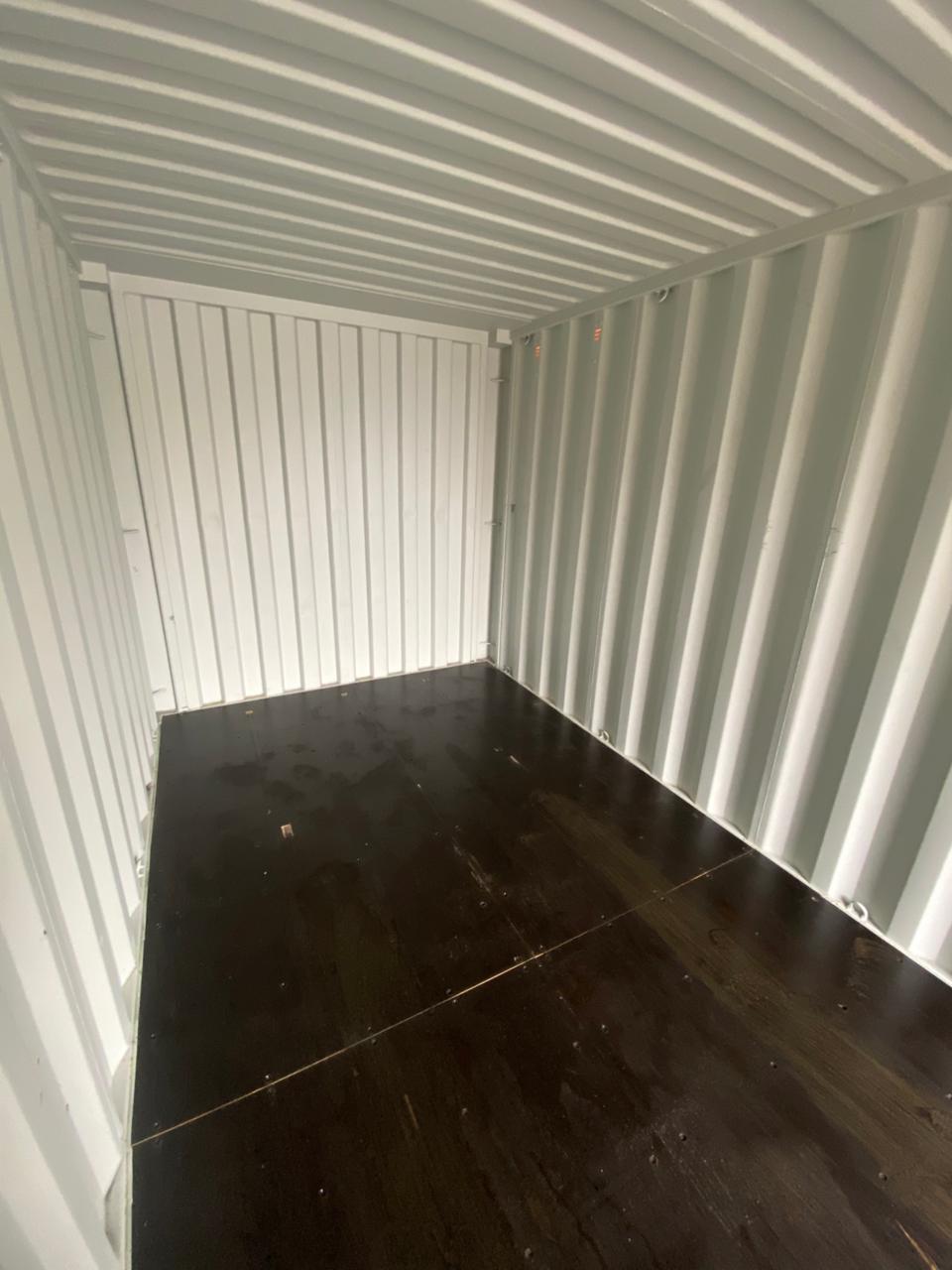 Морской контейнер XHCU2783488