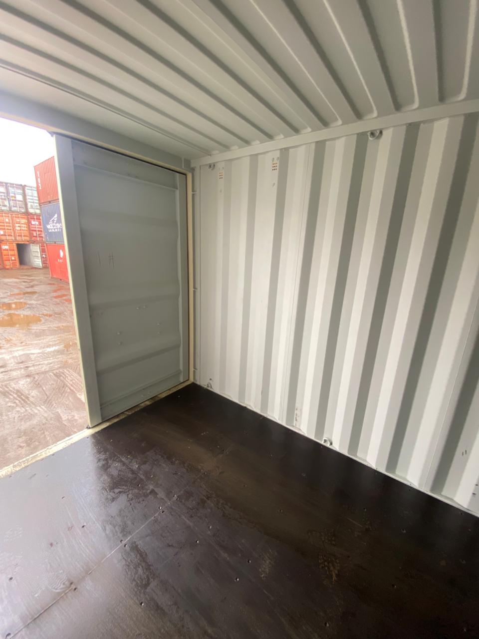 Морской контейнер XHCU2783488