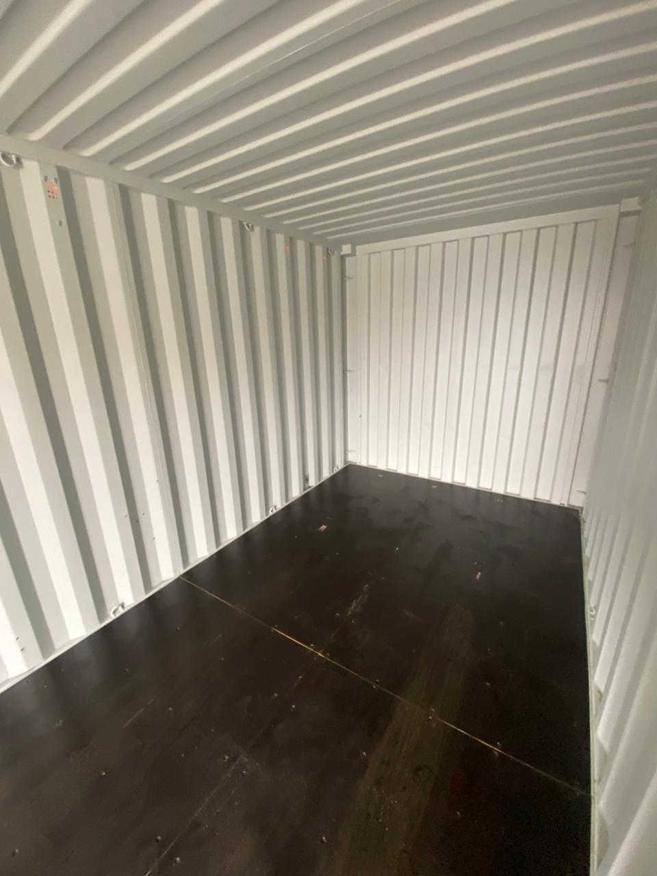 Морской контейнер XHCU2783488