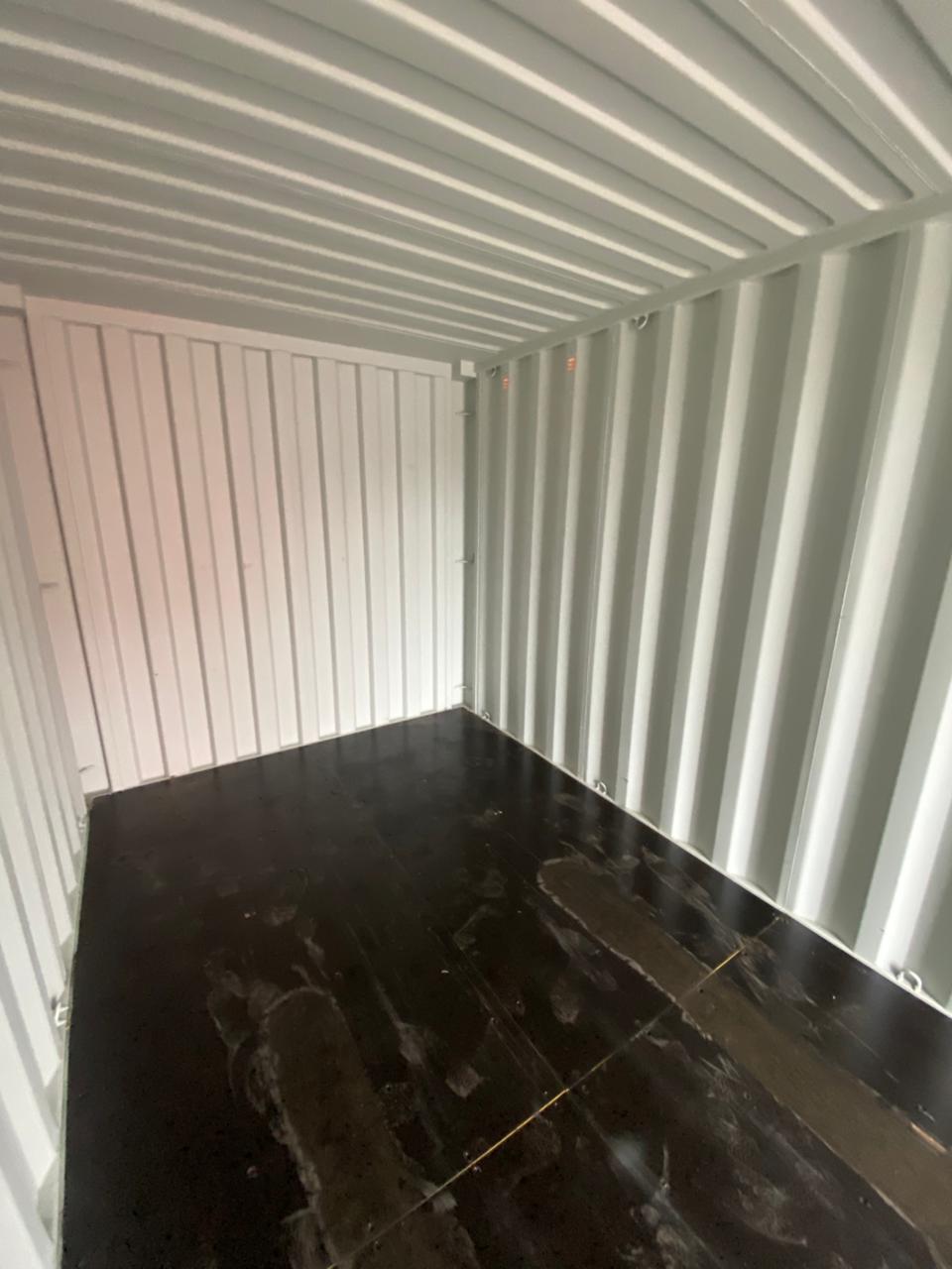 Морской контейнер XHCU2783507