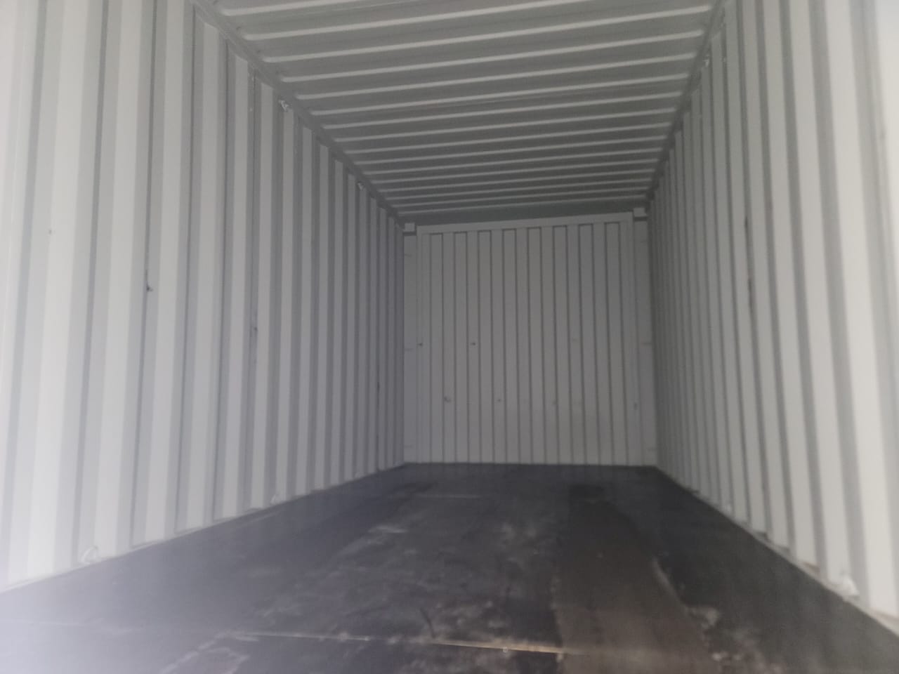 Морской контейнер XHCU2783528