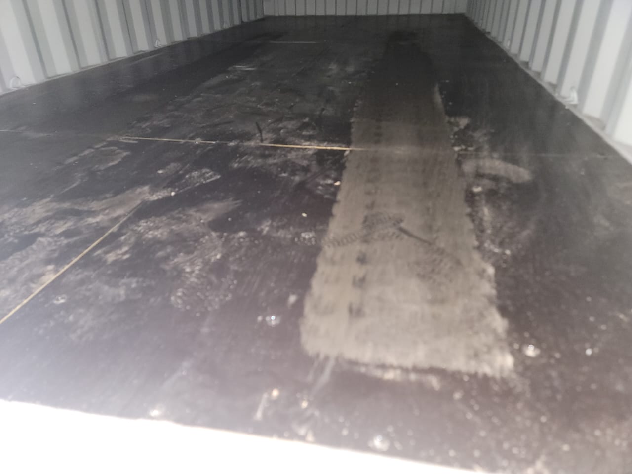 Морской контейнер XHCU2783528