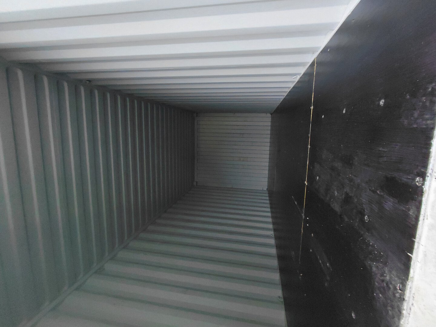 Морской контейнер XHCU2783554