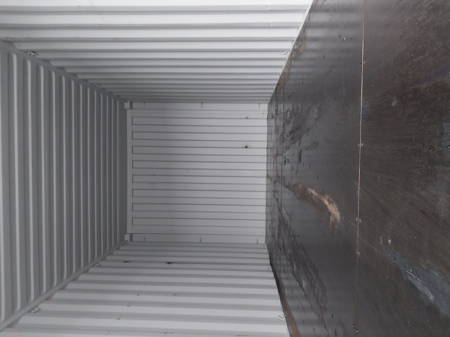 Морской контейнер XHCU2783662