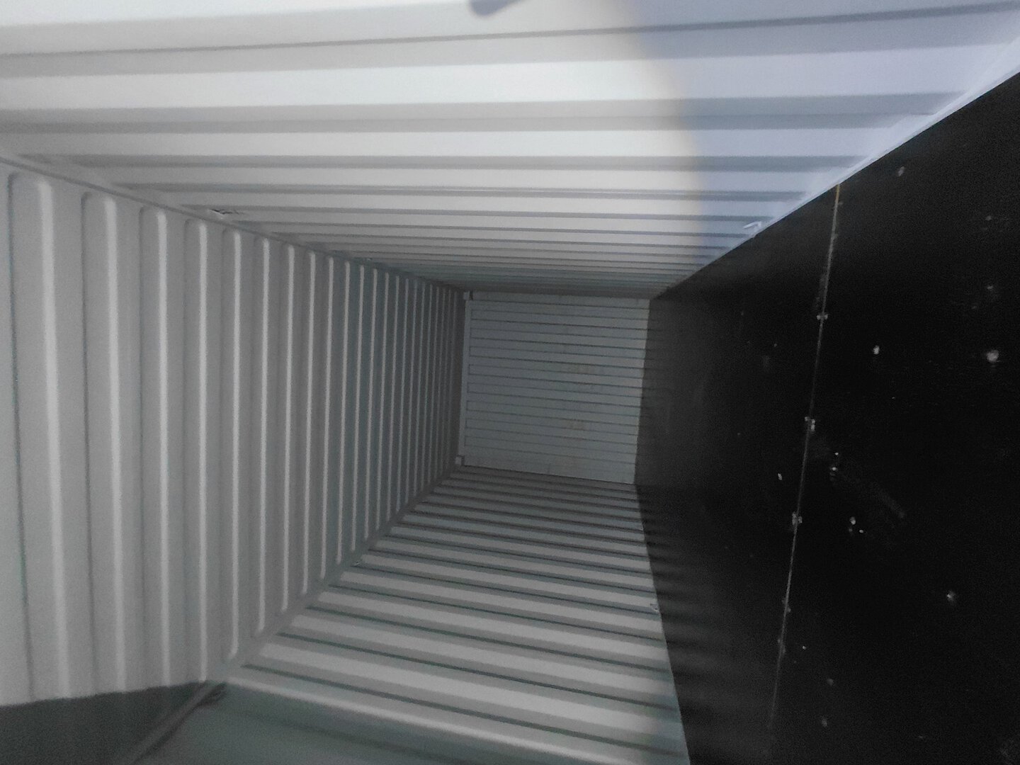 Морской контейнер XHCU2783678