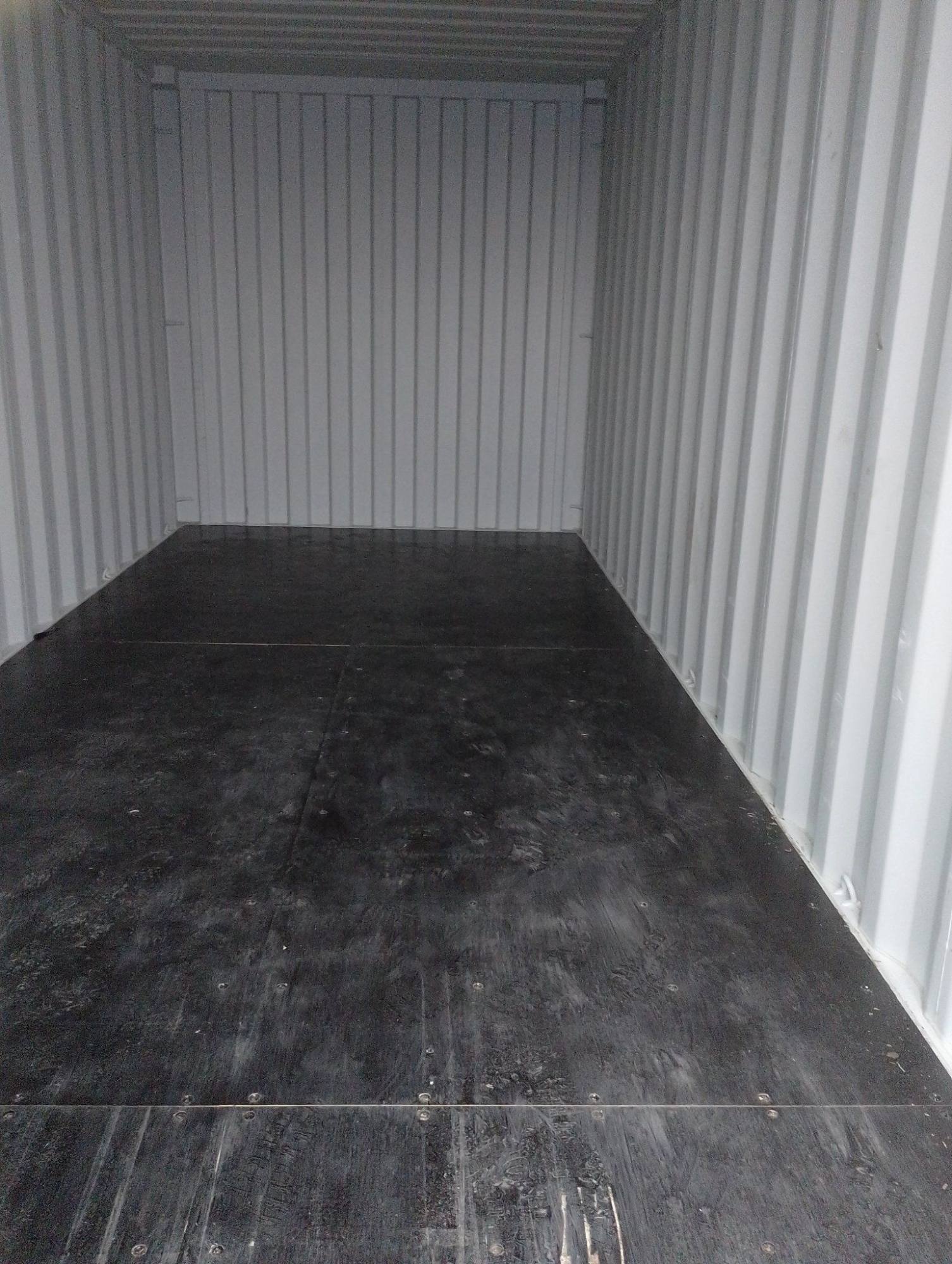 Морской контейнер XHCU2783699