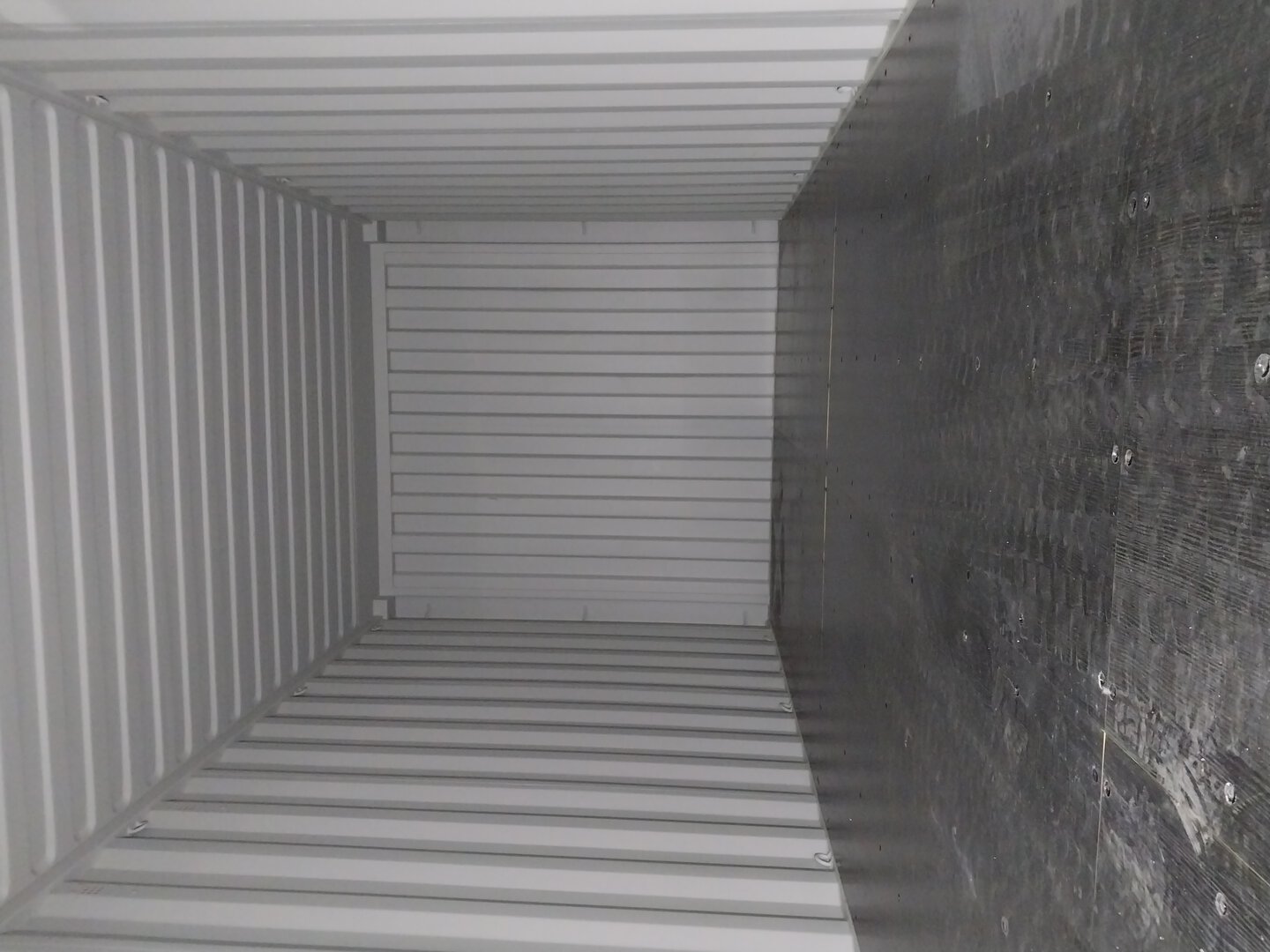 Морской контейнер XHCU2783702