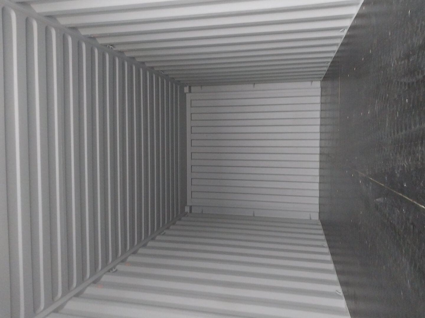 Морской контейнер XHCU2783718