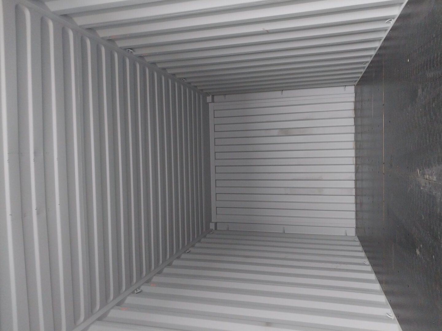 Морской контейнер XHCU2783744