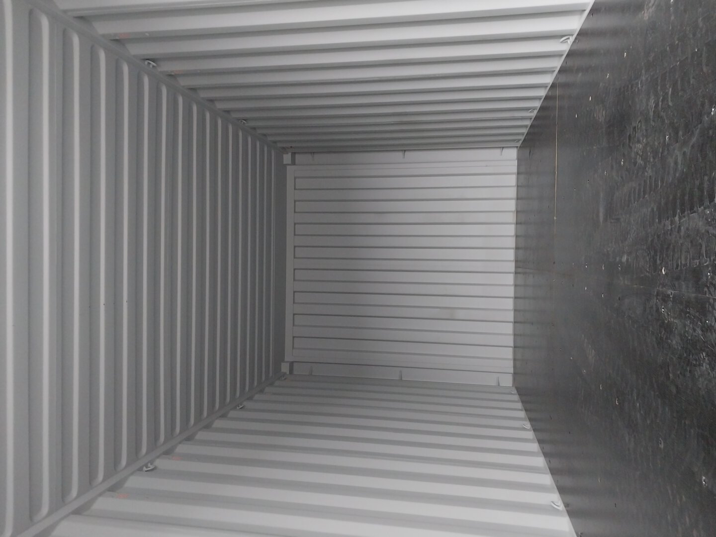 Морской контейнер XHCU2783750