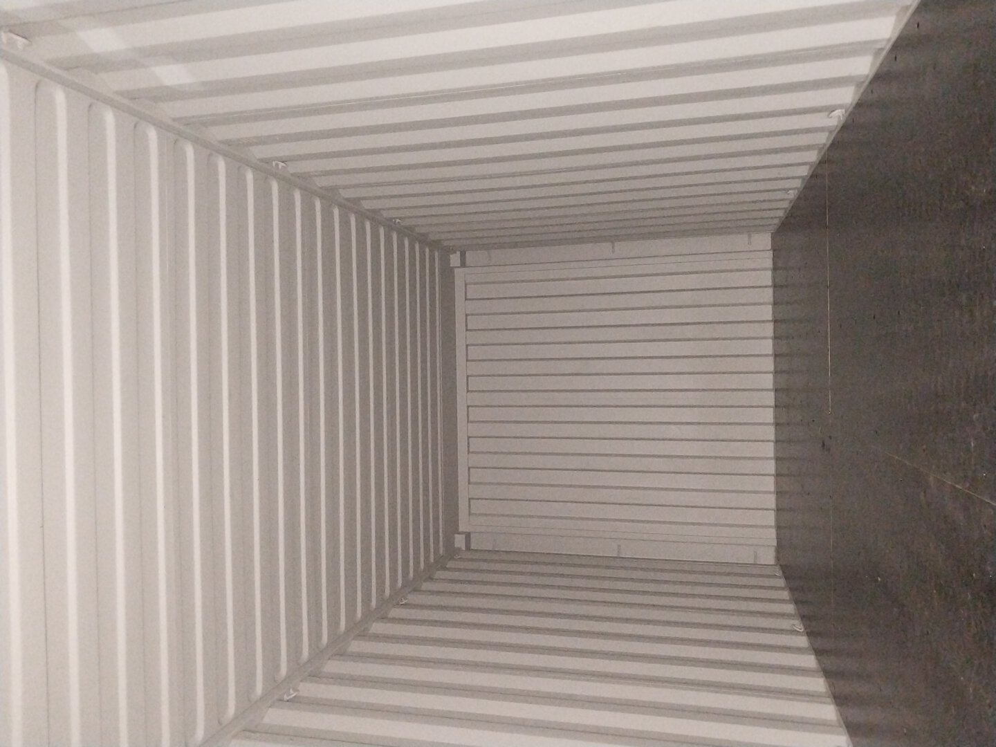 Морской контейнер XHCU2783765