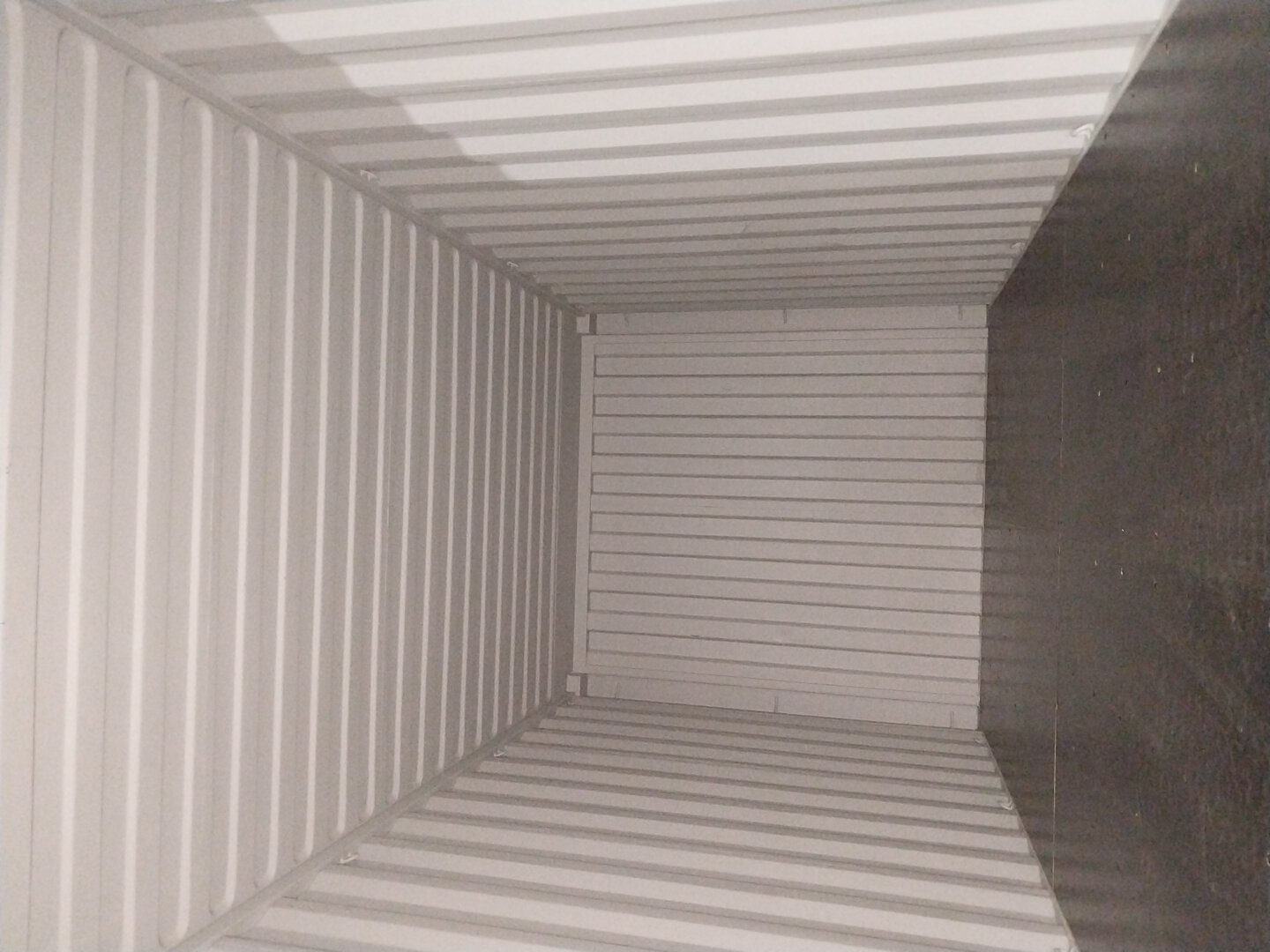 Морской контейнер XHCU2783810