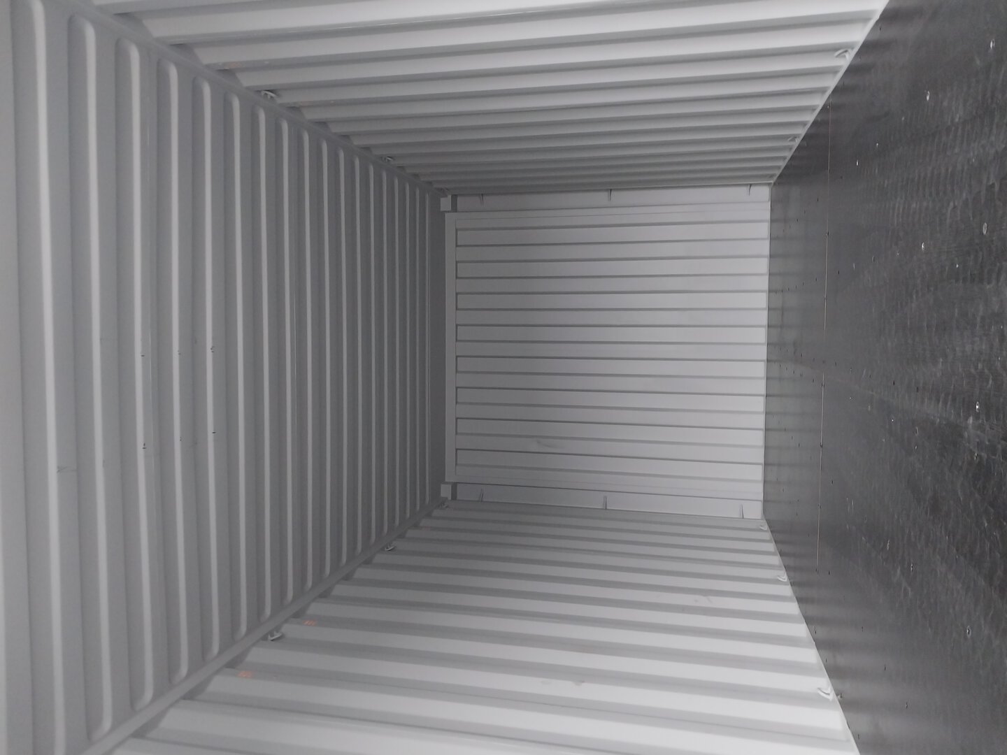 Морской контейнер XHCU2783826