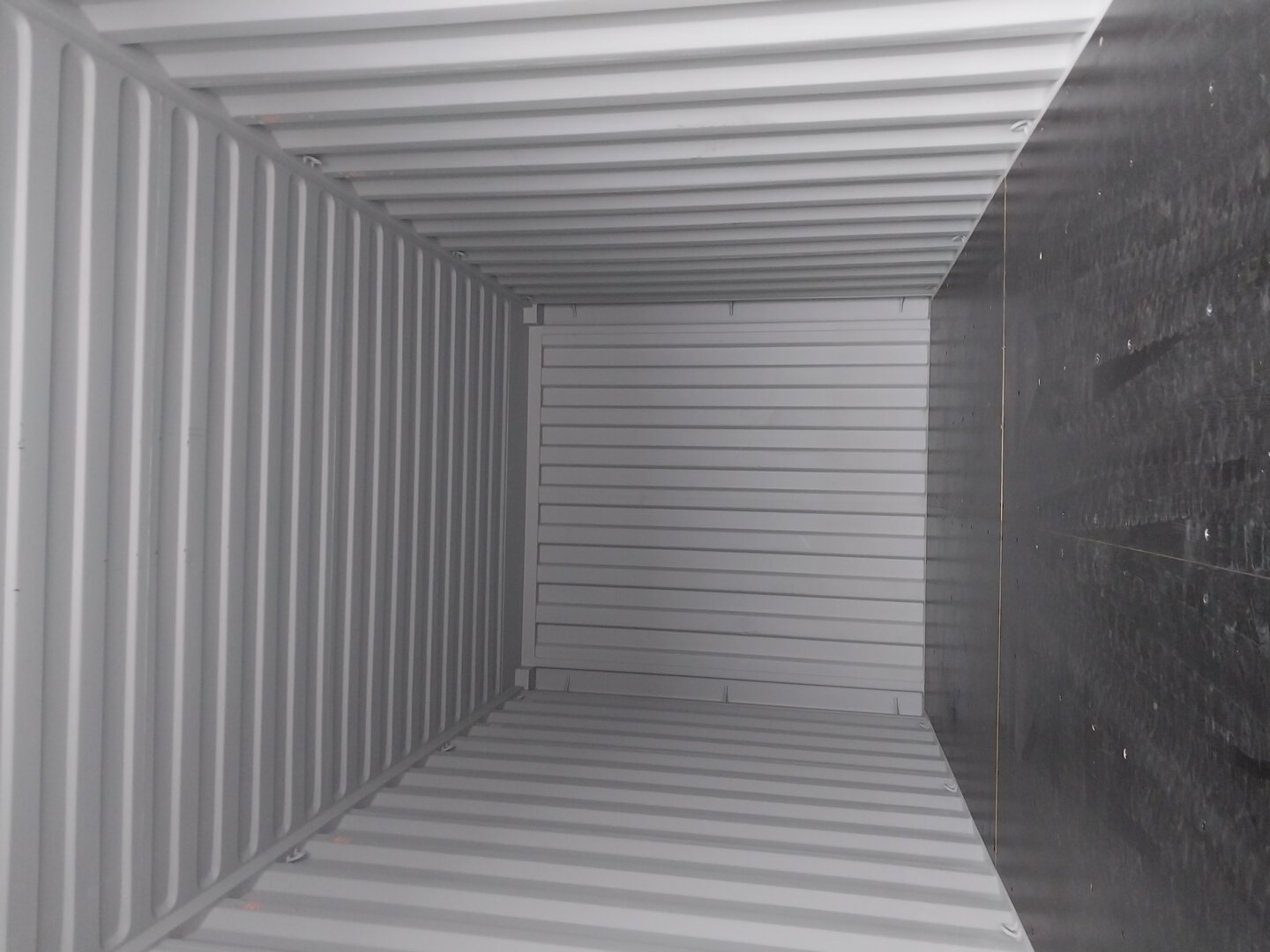 Морской контейнер XHCU2783831