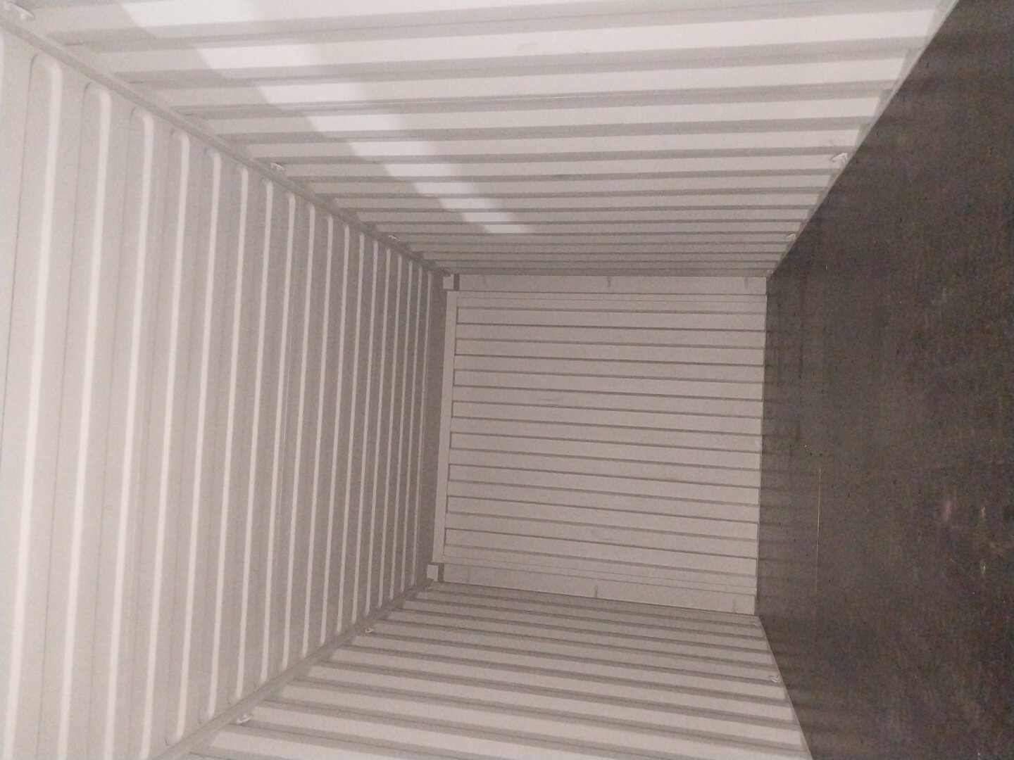 Морской контейнер XHCU2784118