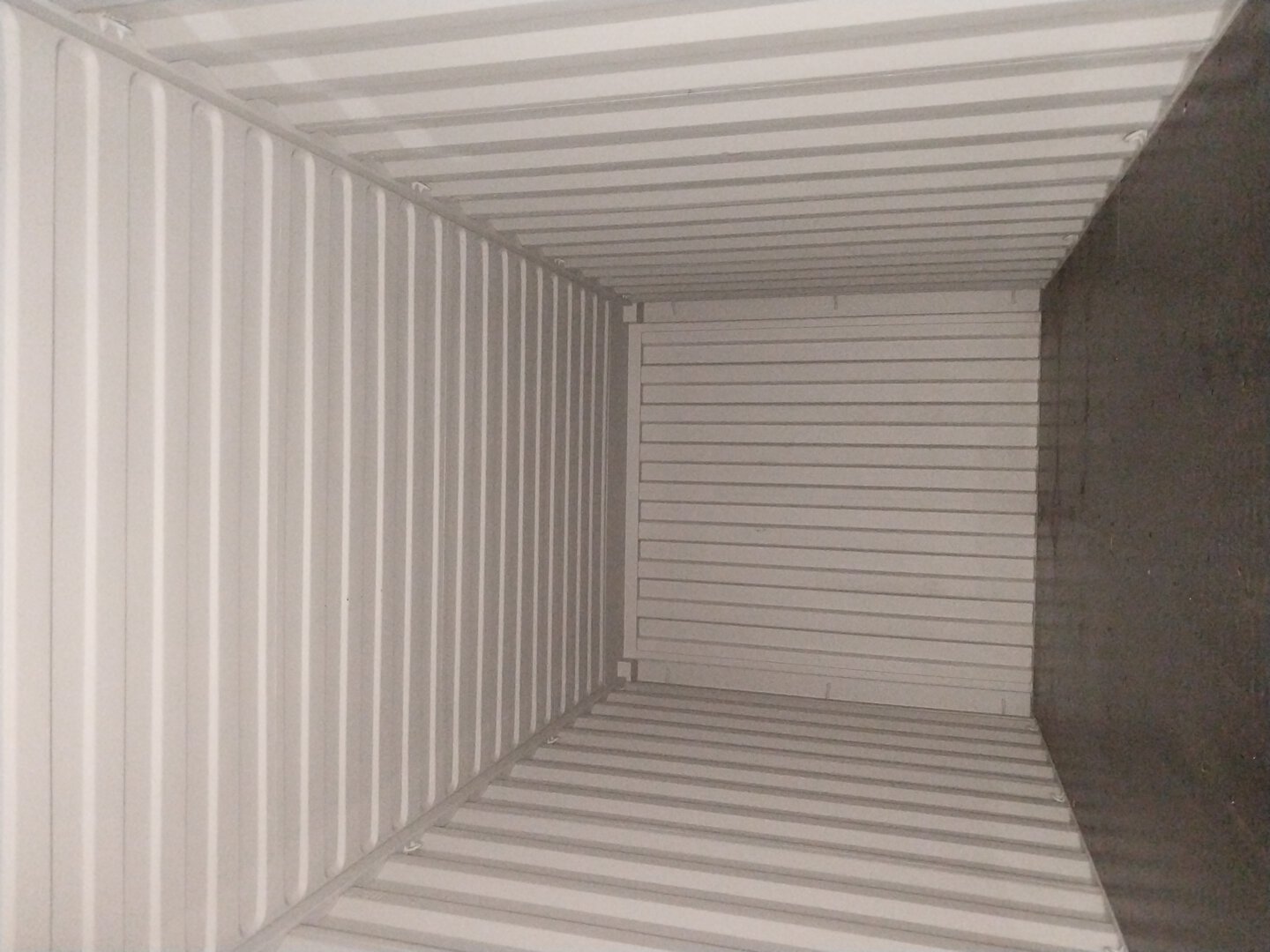 Морской контейнер XHCU2784123