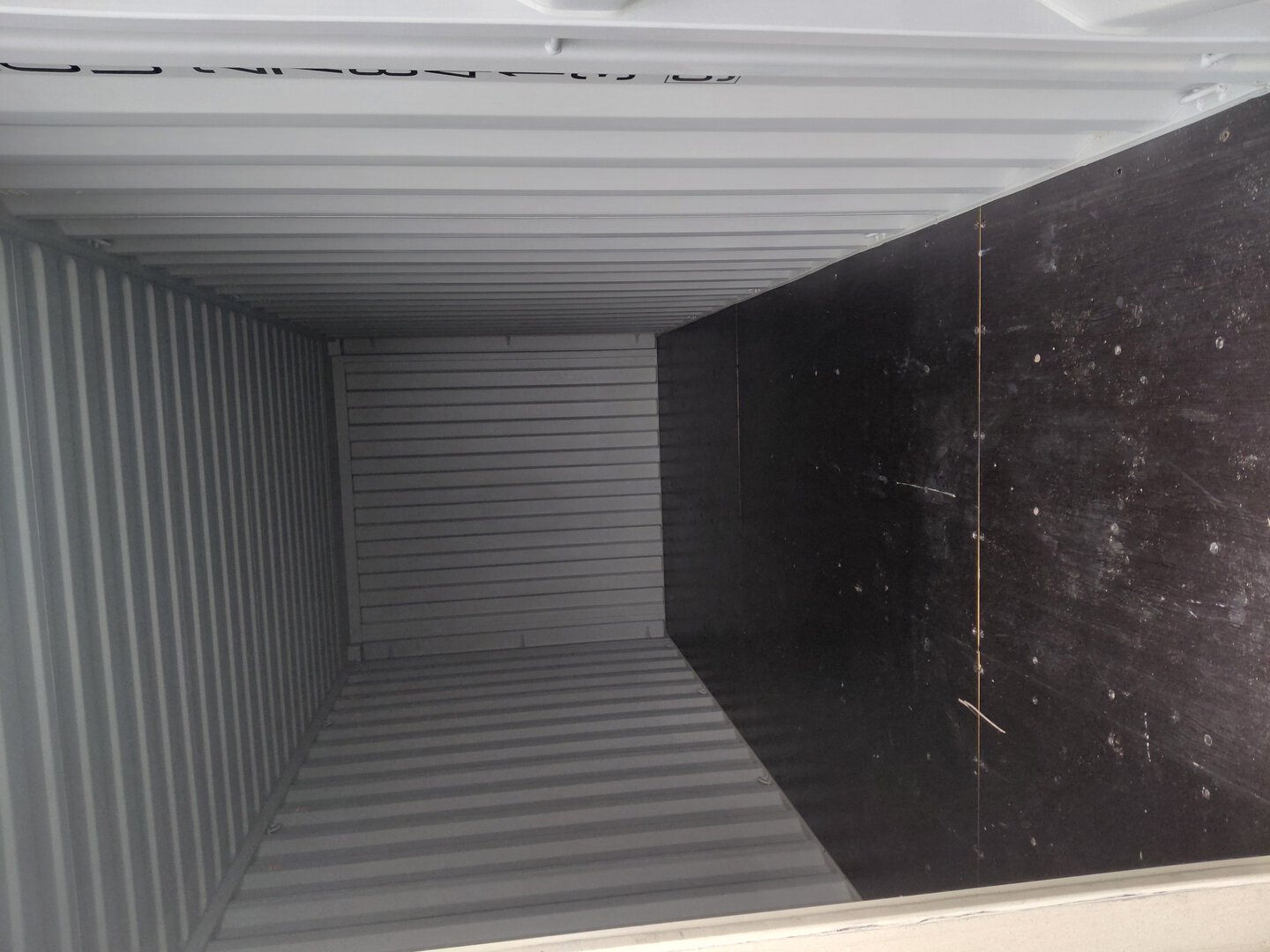 Морской контейнер XHCU2784139