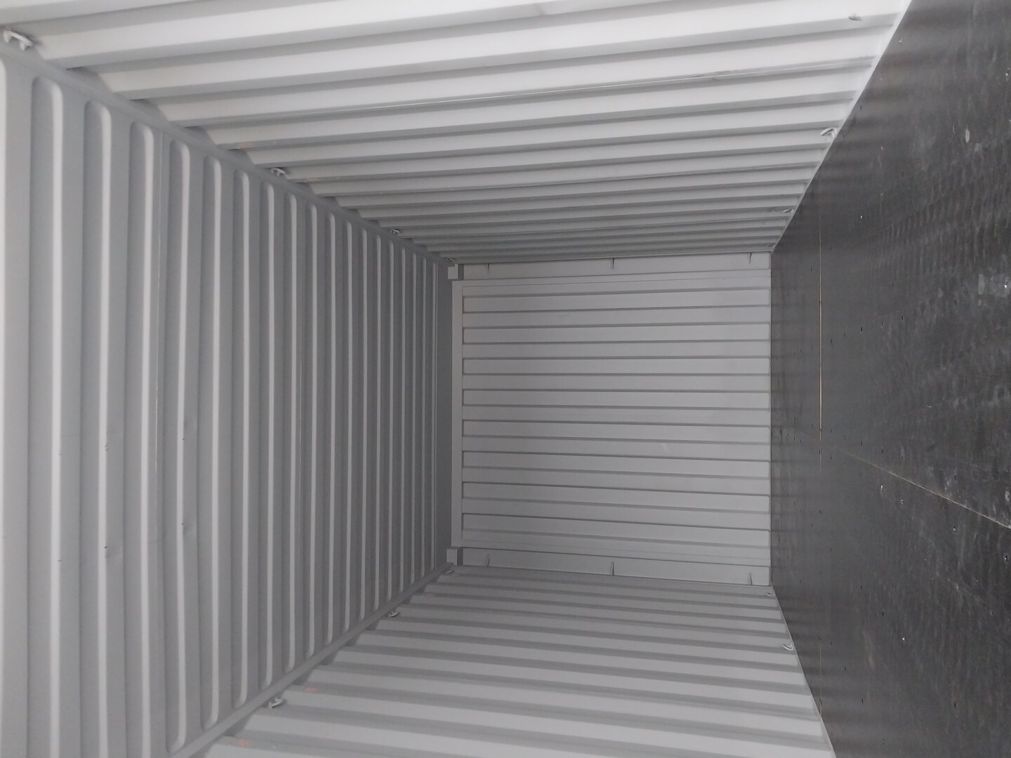 Морской контейнер XHCU2784144