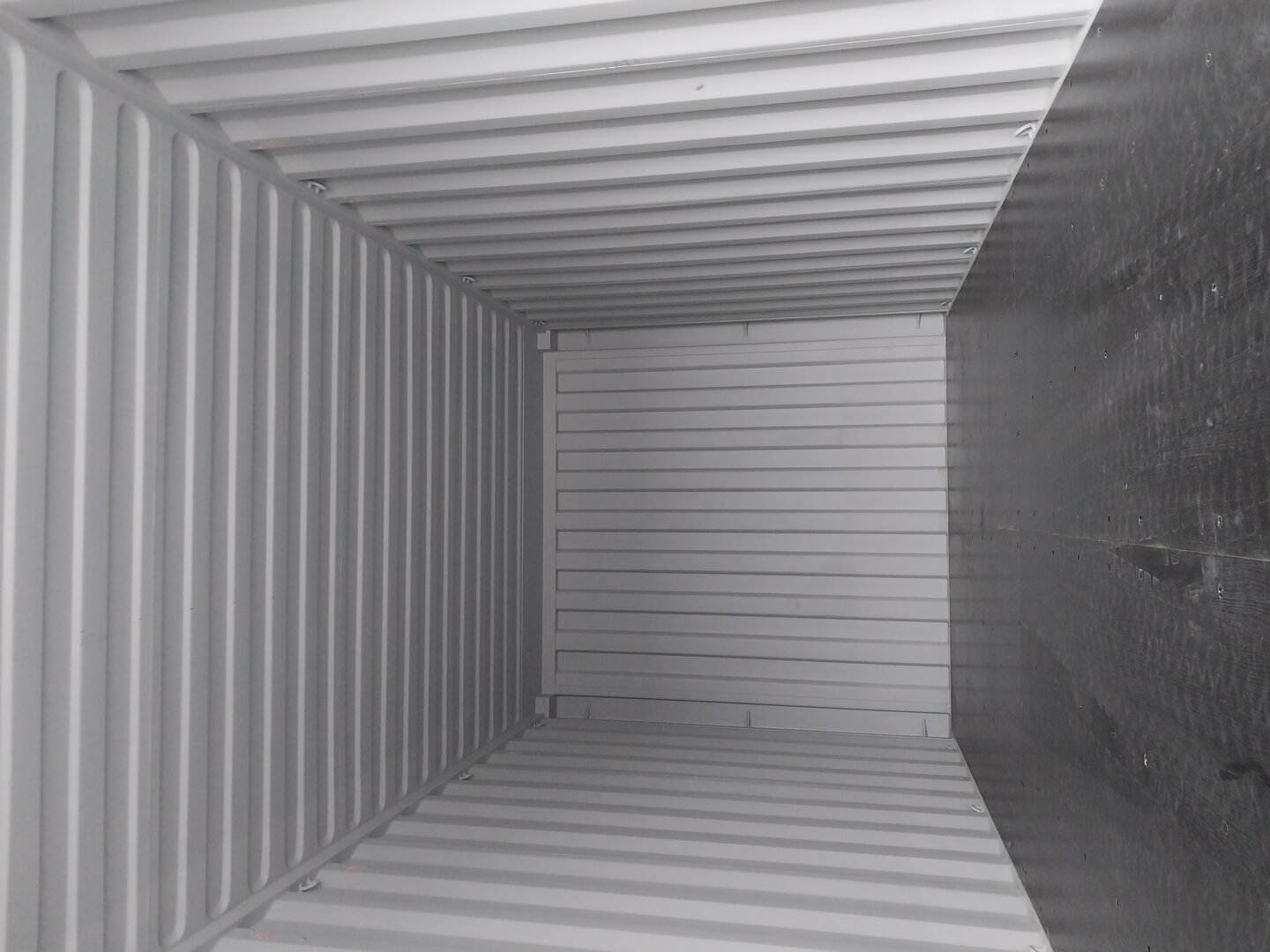 Морской контейнер XHCU2784289