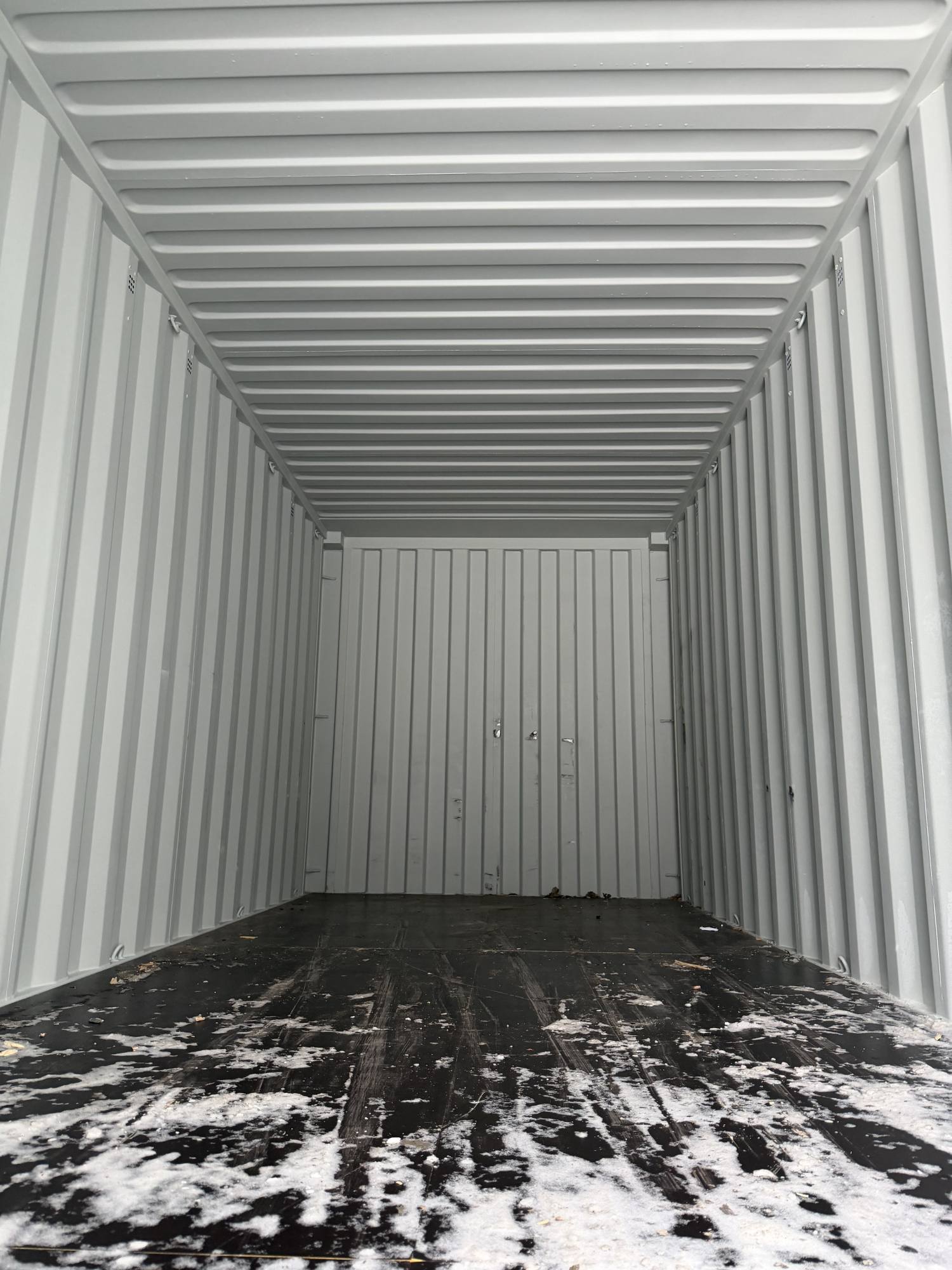 Морской контейнер XHCU2785428