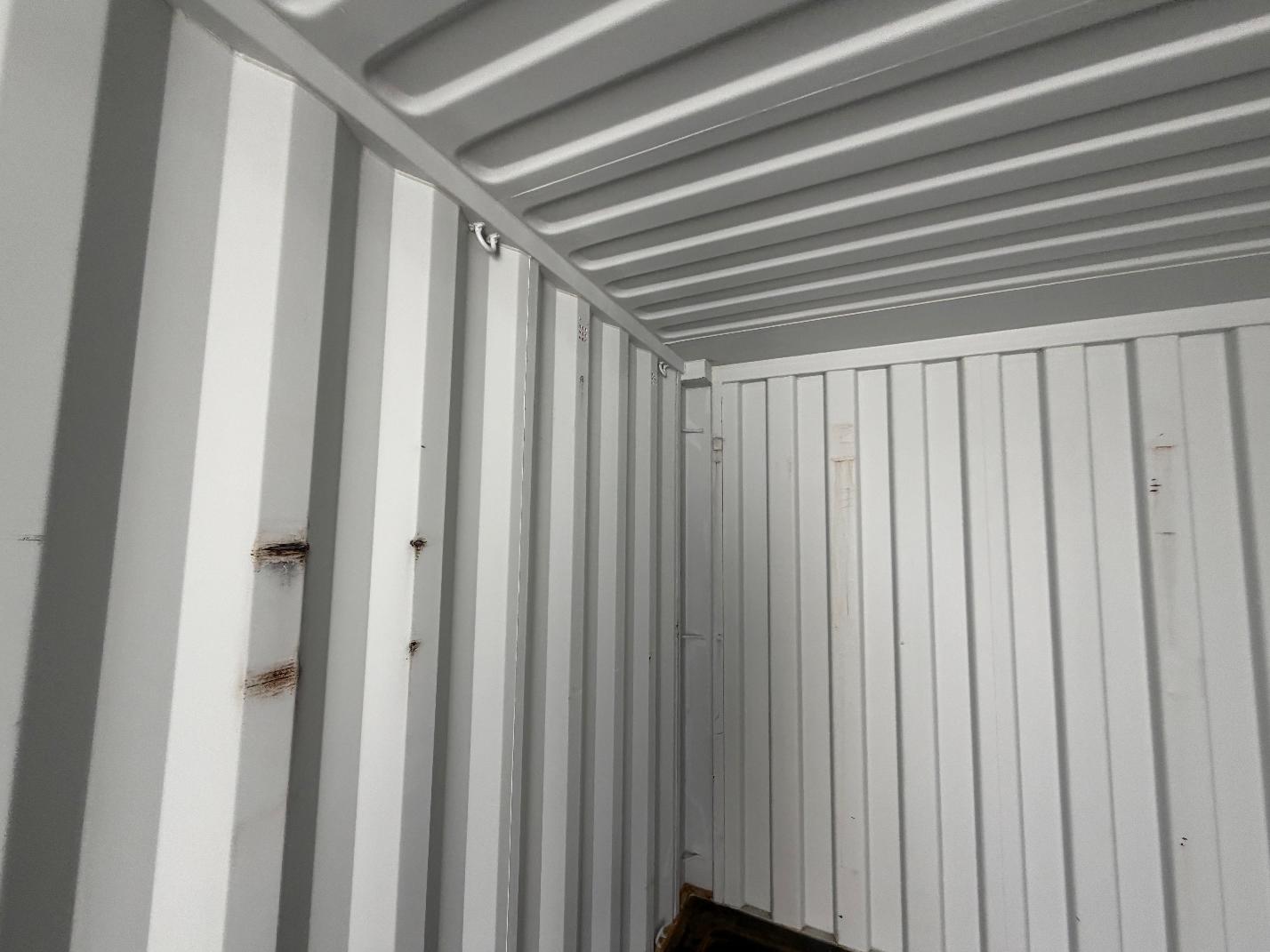 Морской контейнер XHCU2786532