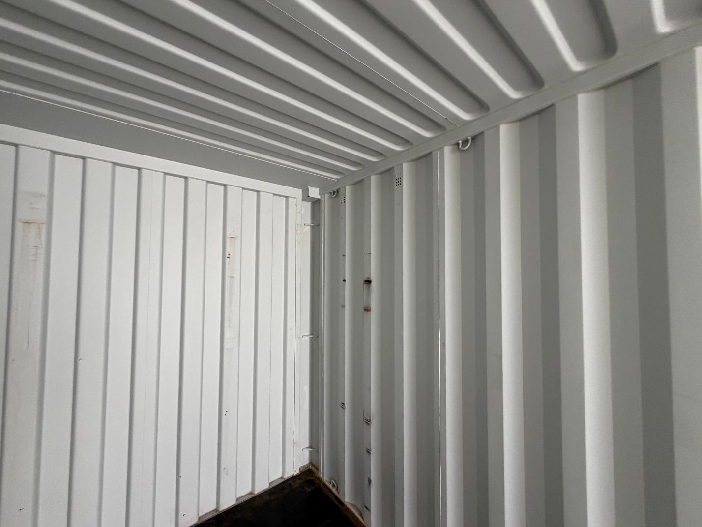 Морской контейнер XHCU2786532