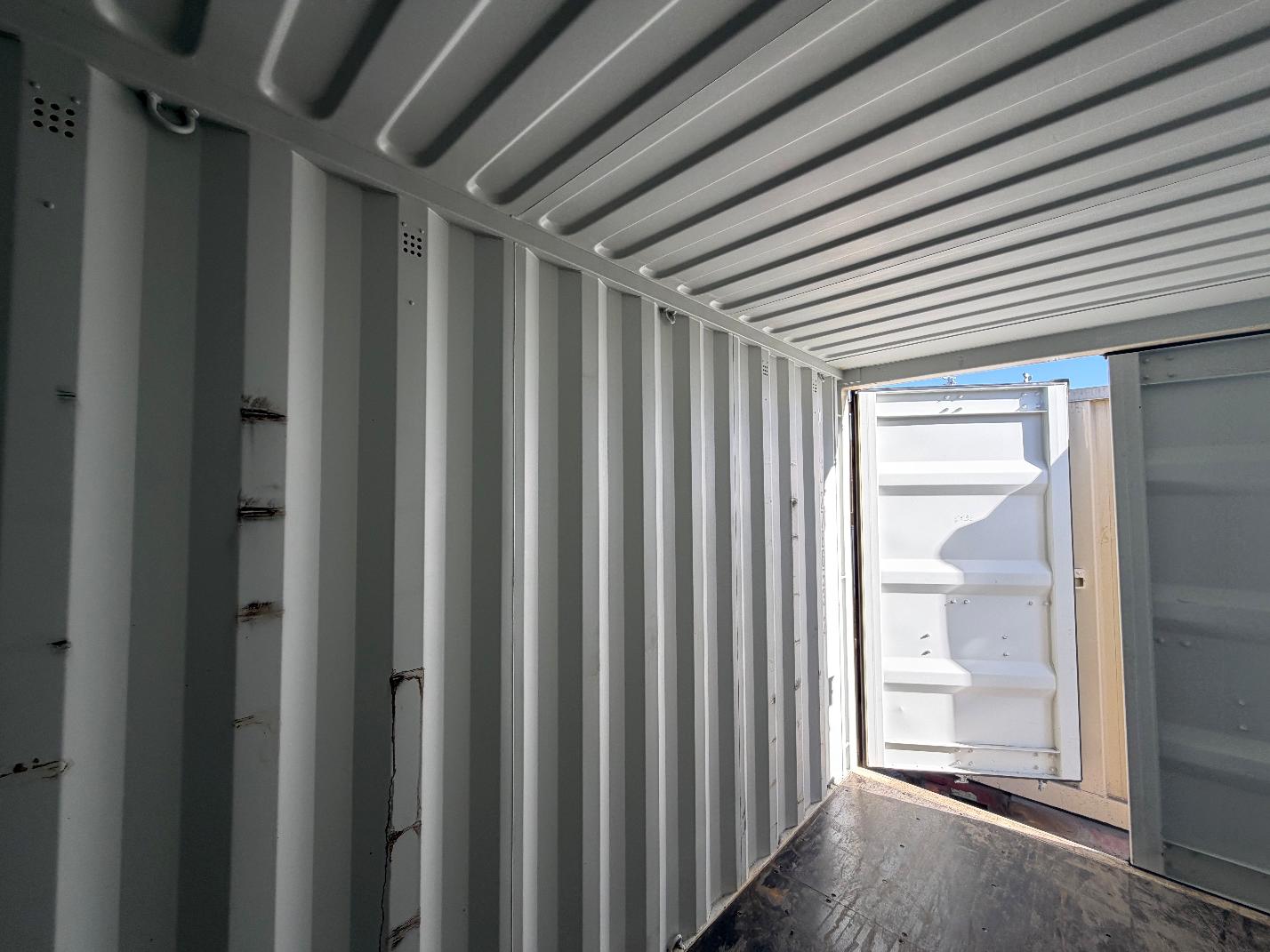 Морской контейнер XHCU2786532