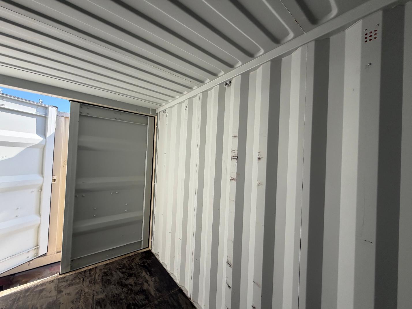 Морской контейнер XHCU2786532