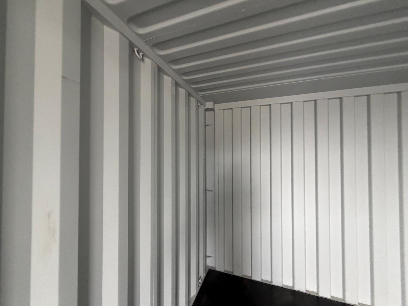 Морской контейнер XHCU2786569