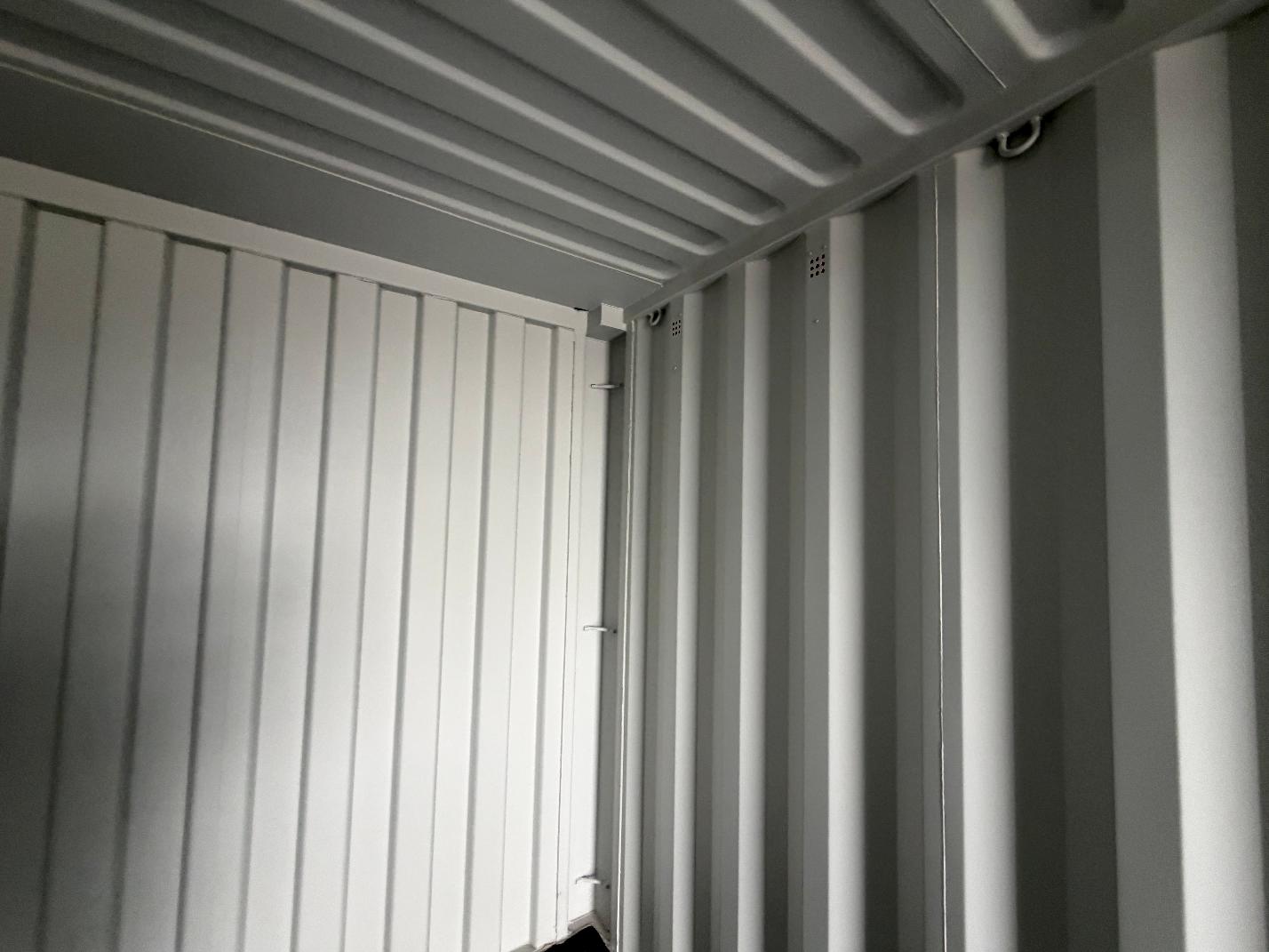 Морской контейнер XHCU2786569