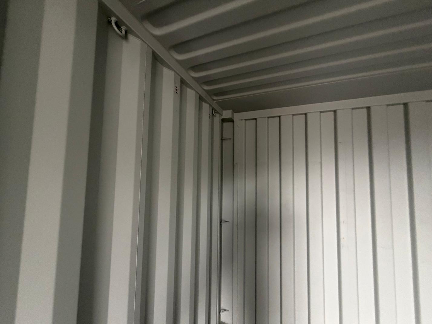 Морской контейнер XHCU2786595