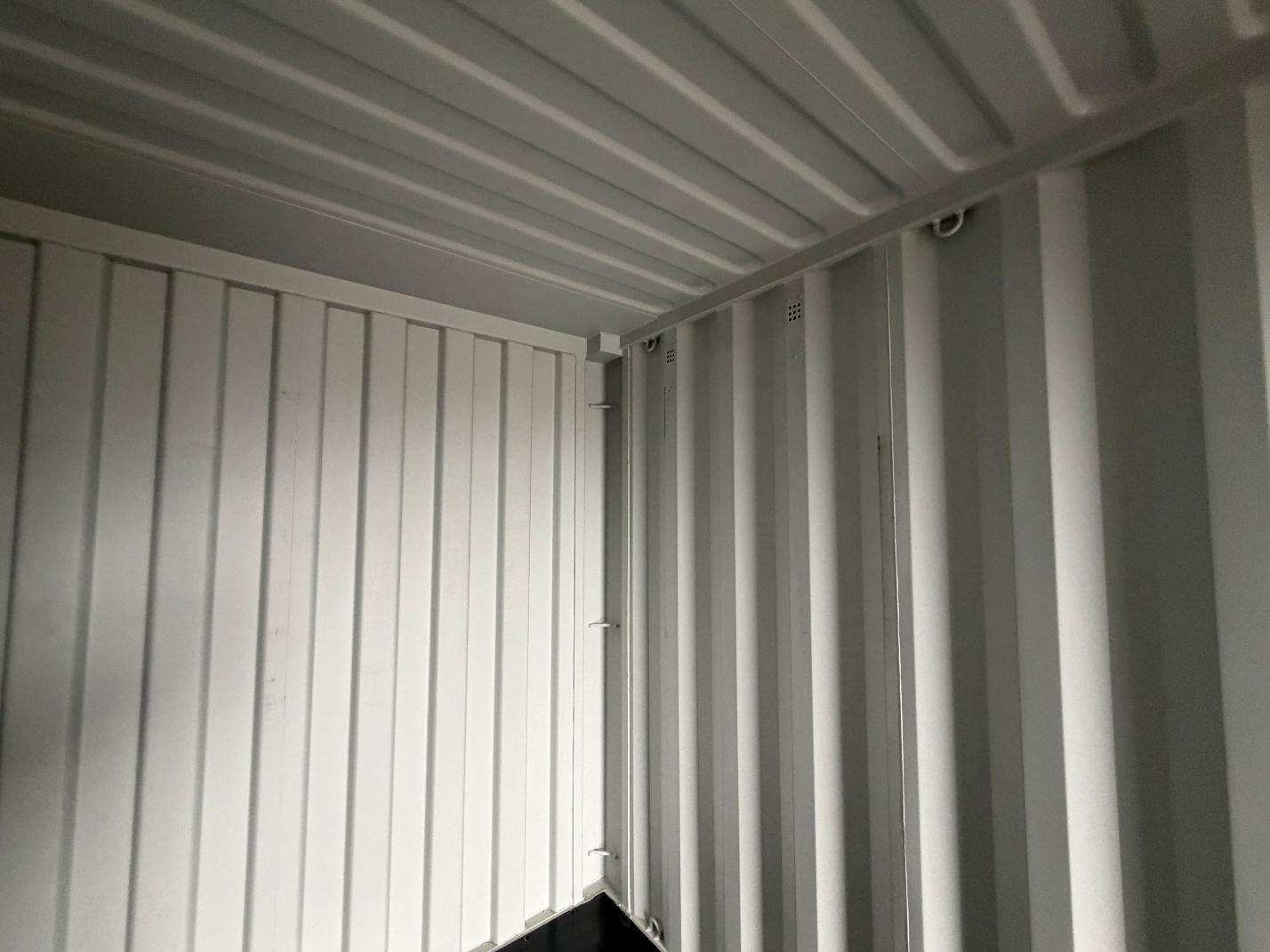 Морской контейнер XHCU2786595