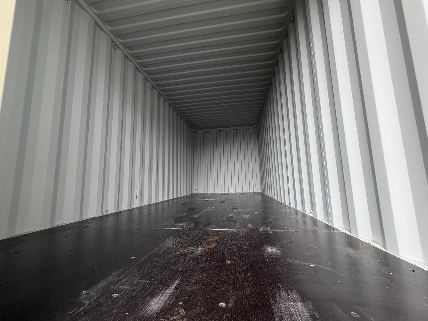 Морской контейнер XHCU2786595