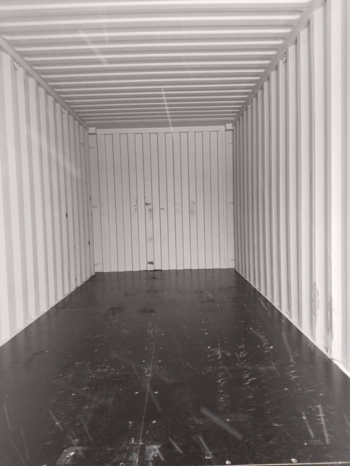 Морской контейнер XHCU2786640