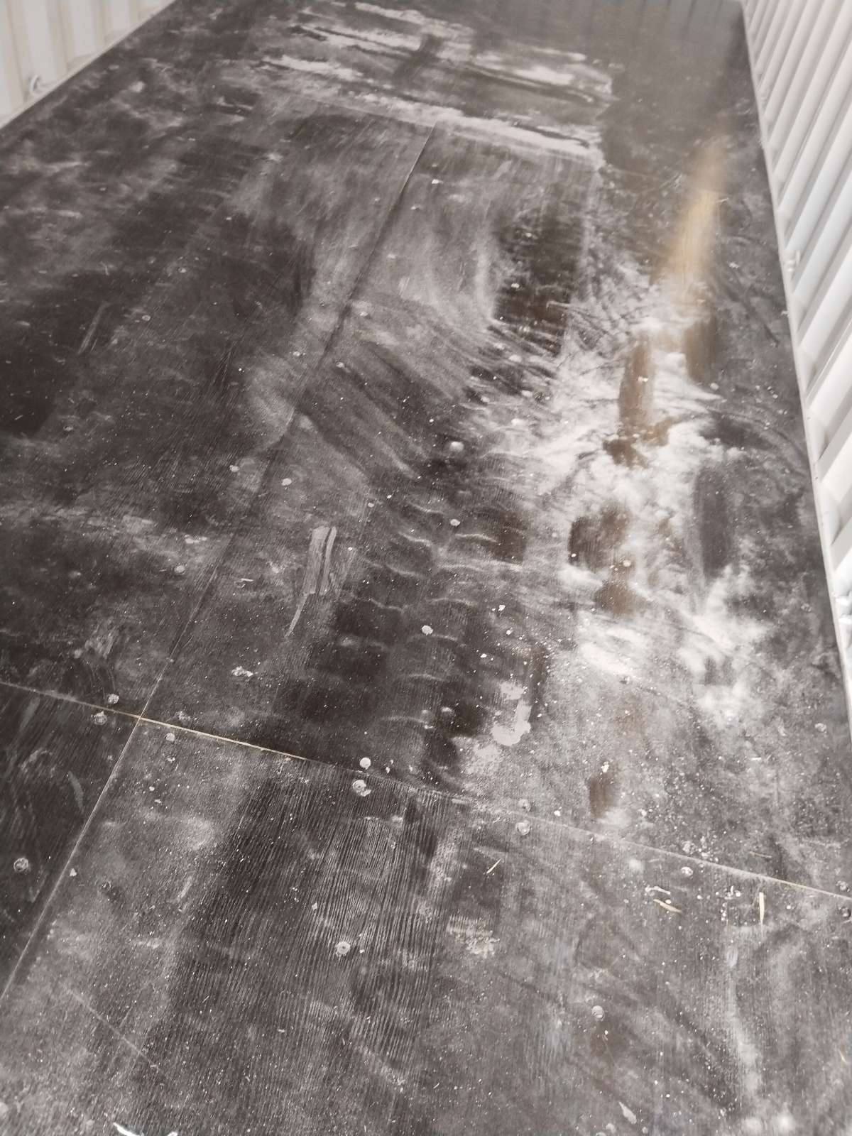 Морской контейнер XHCU2786661