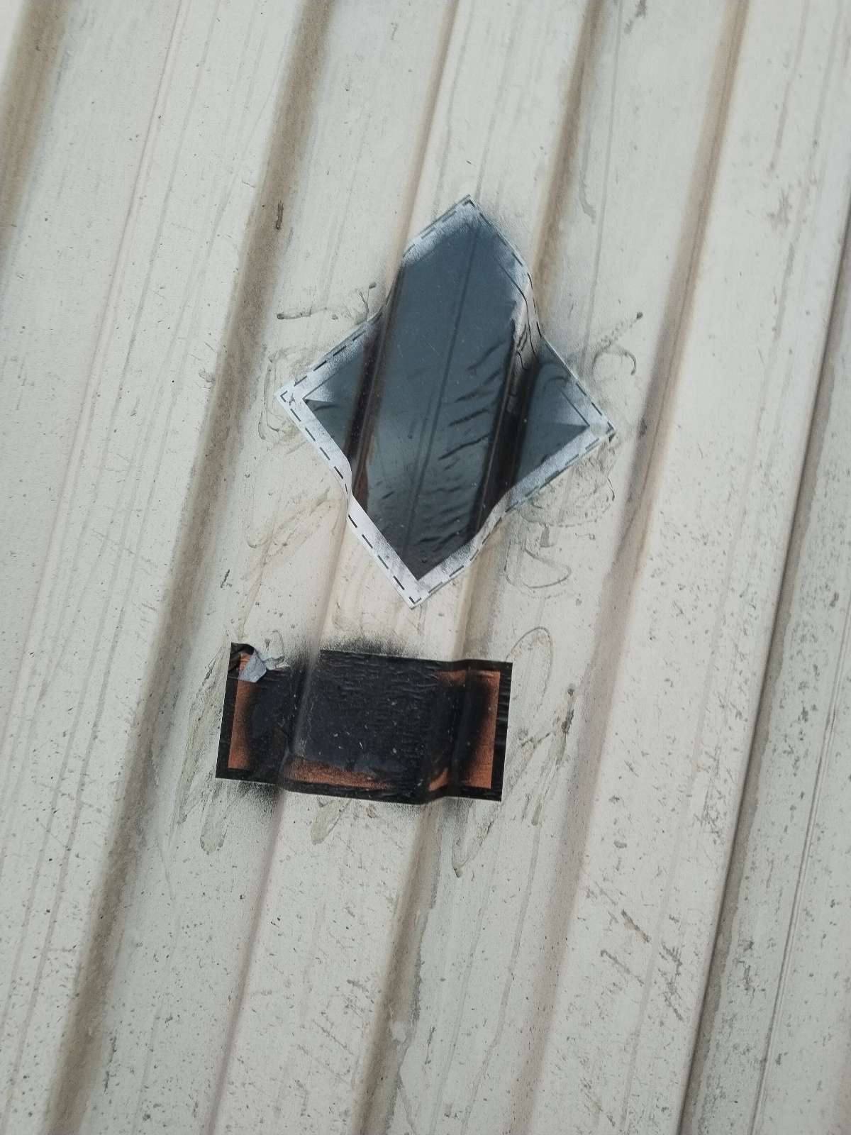 Морской контейнер XHCU2786661