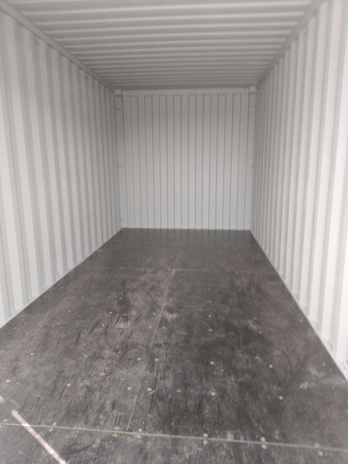 Морской контейнер XHCU2786682