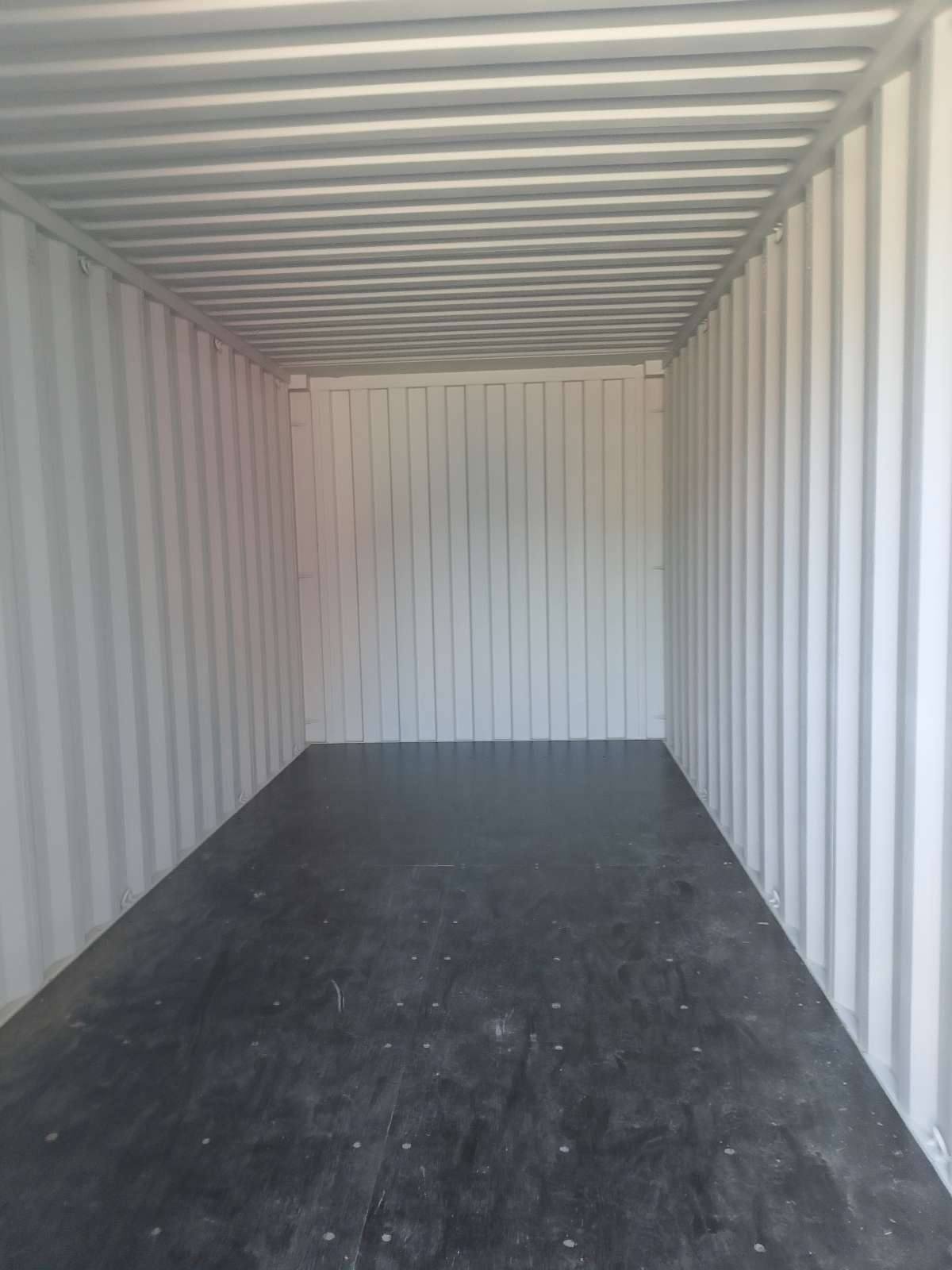 Морской контейнер XHCU2786698