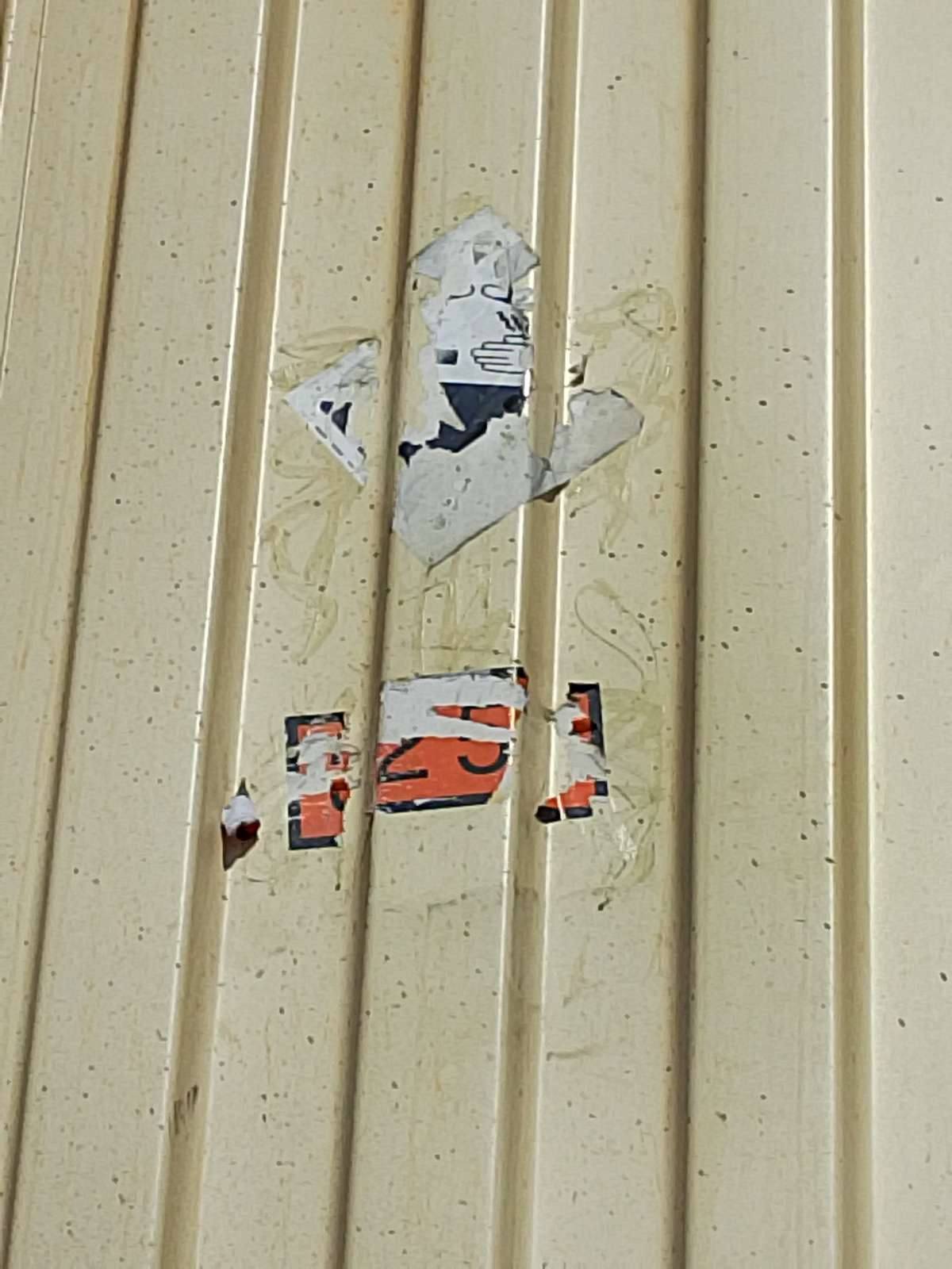 Морской контейнер XHCU2786698