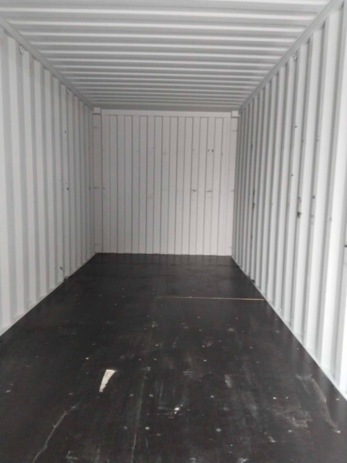 Морской контейнер XHCU2786701