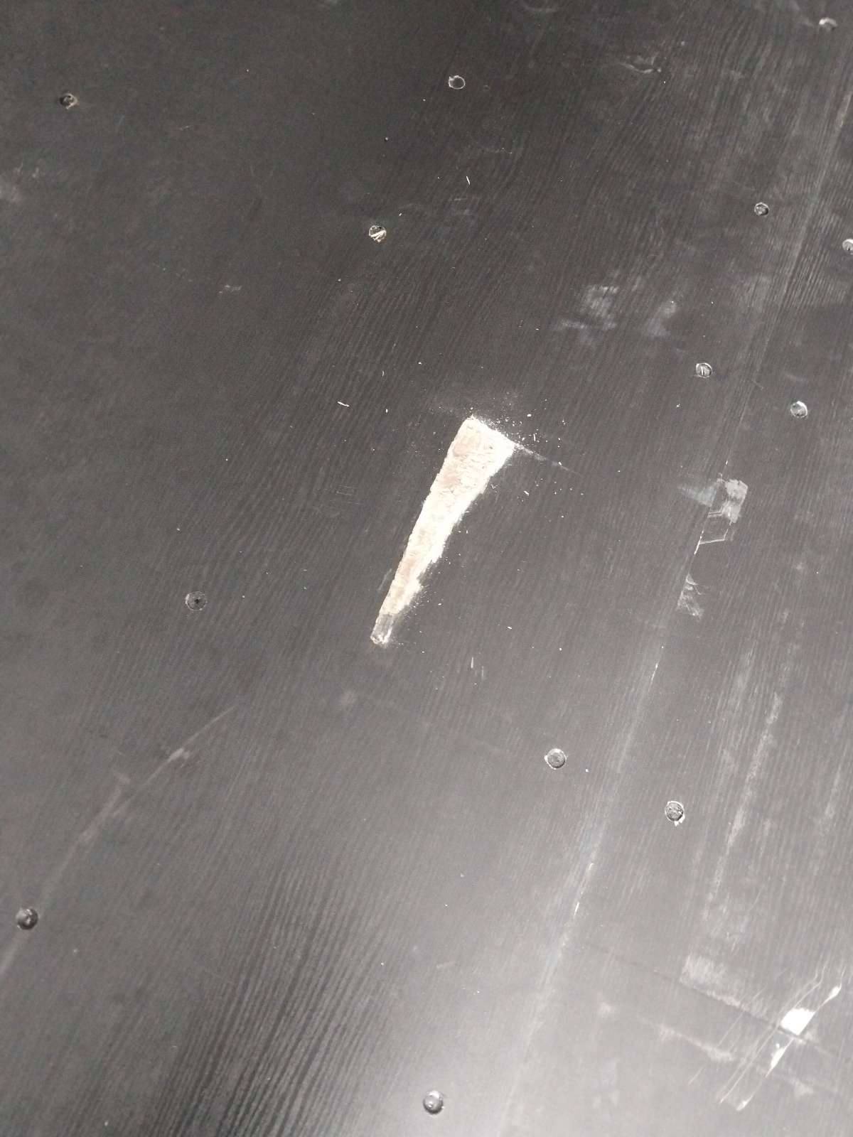 Морской контейнер XHCU2786701