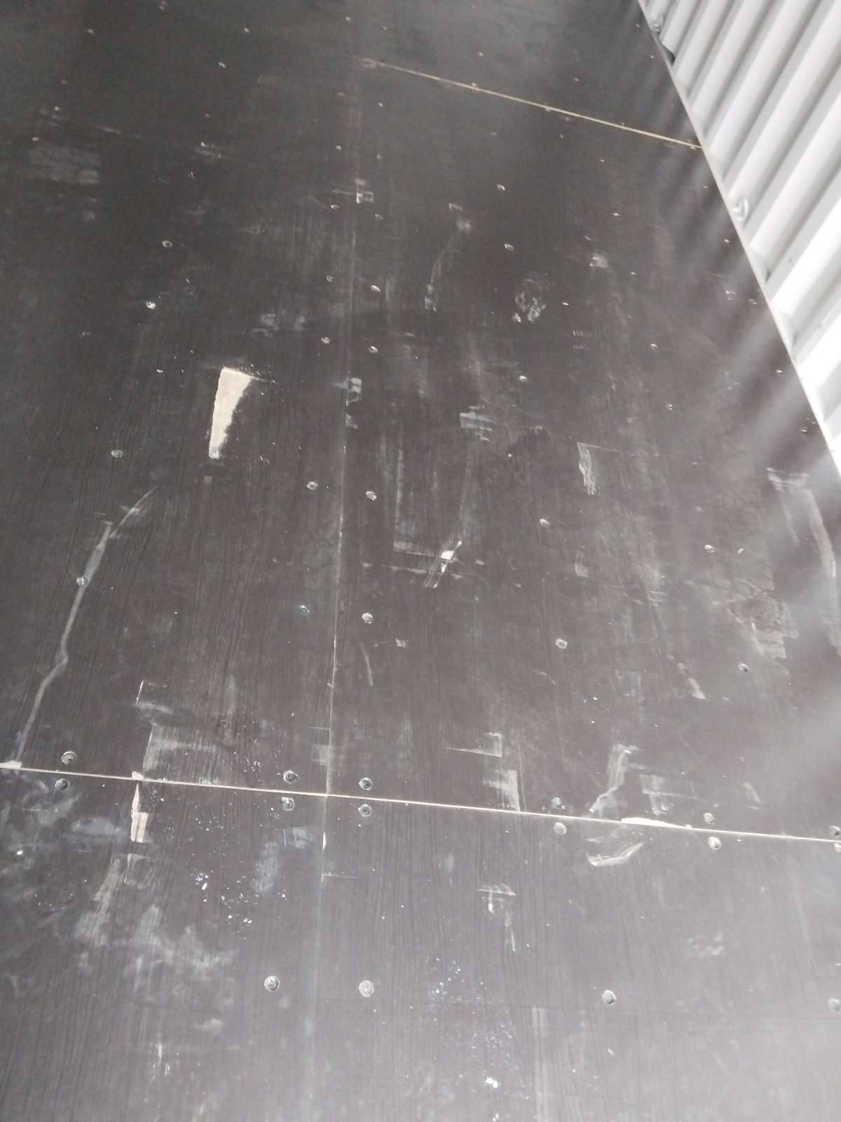 Морской контейнер XHCU2786701