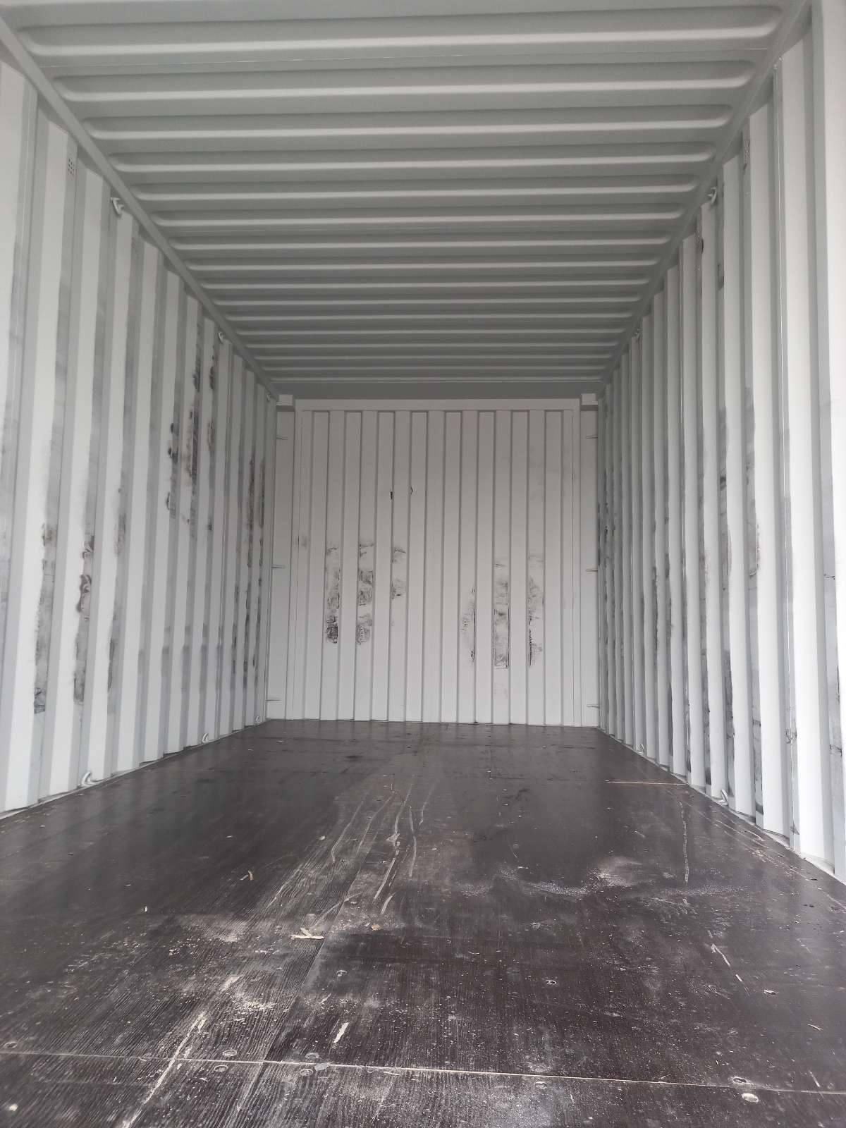 Морской контейнер XHCU2786804