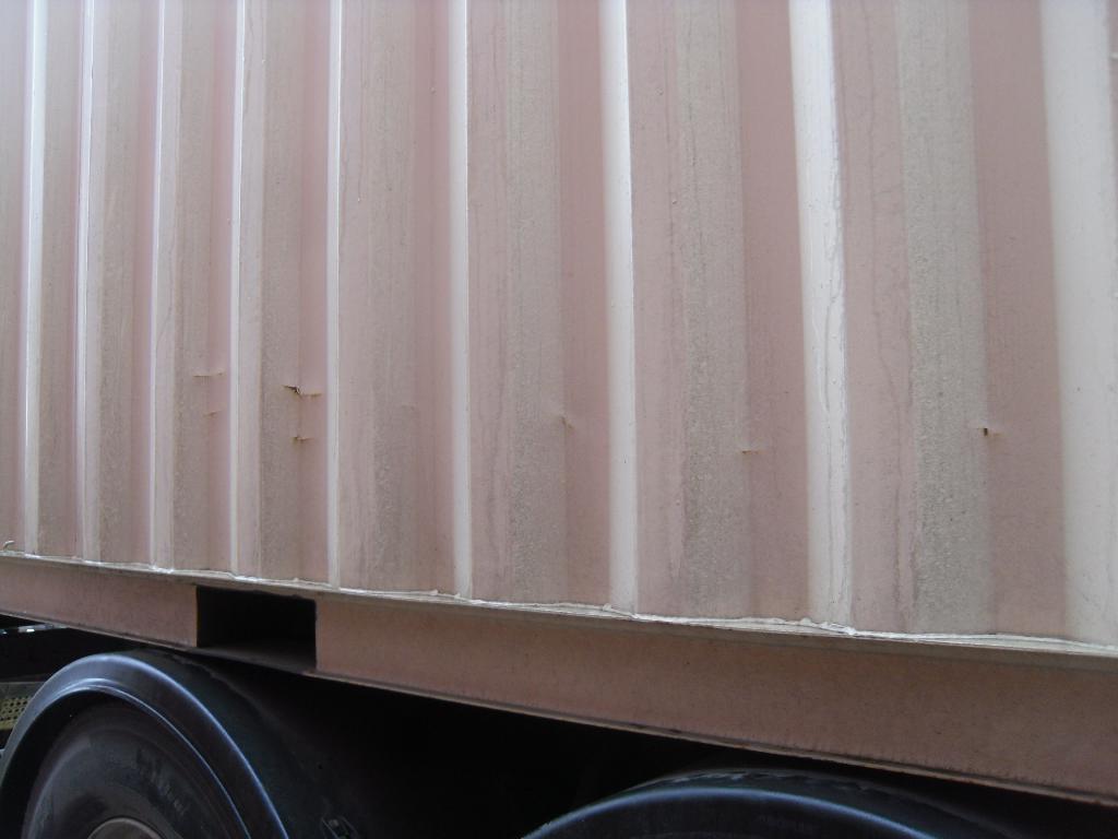 Морской контейнер XHCU2786846