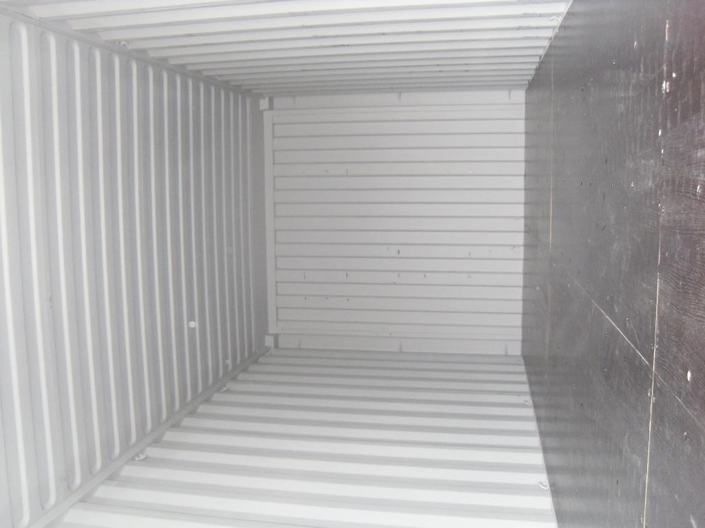 Морской контейнер XHCU2786846