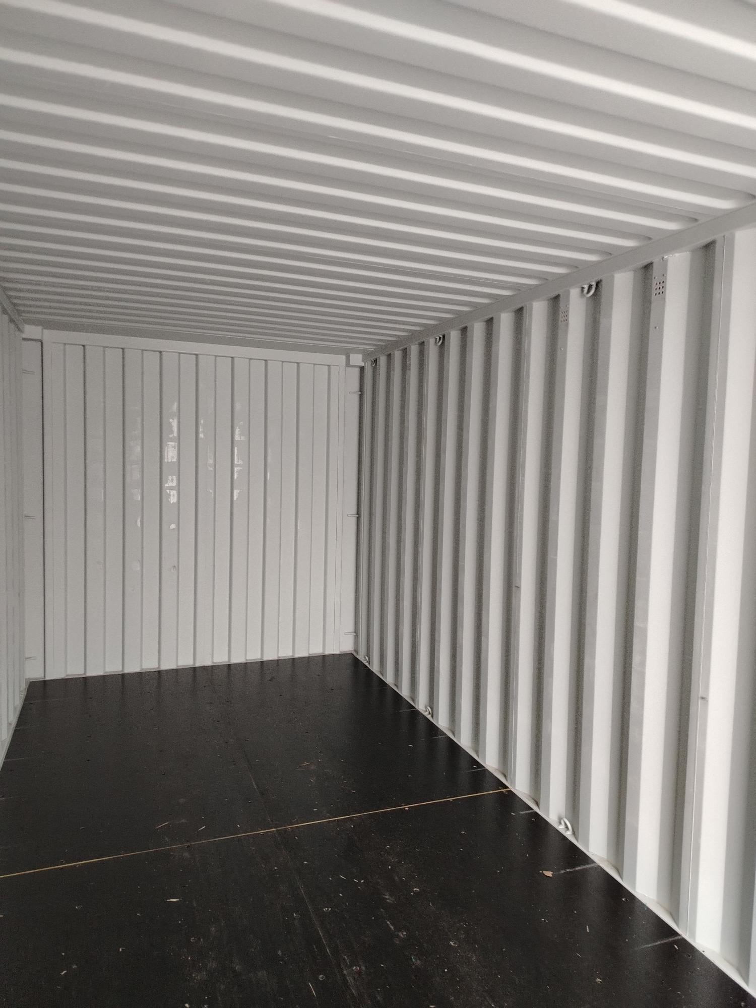 Морской контейнер XHCU2786893