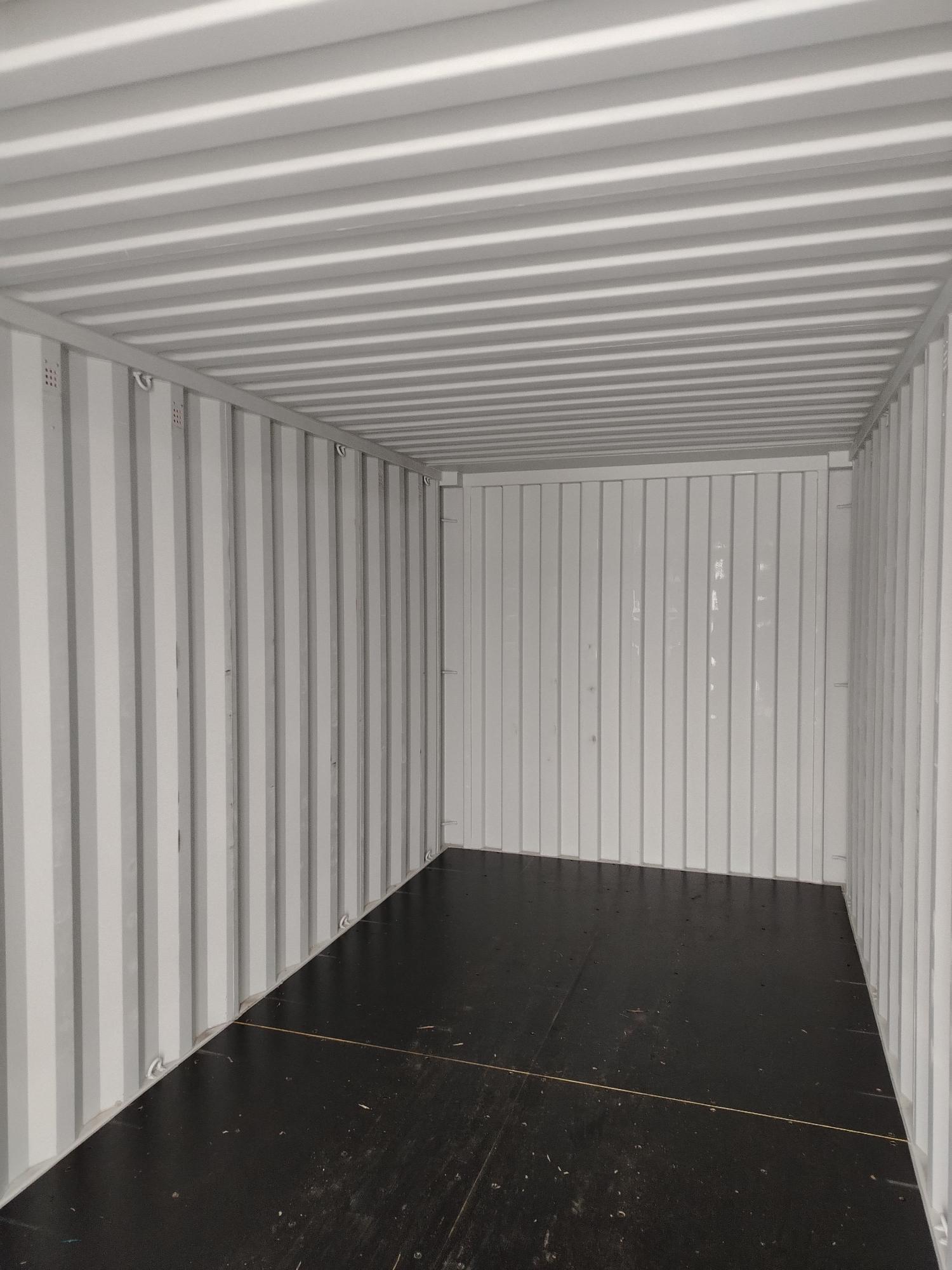 Морской контейнер XHCU2786893