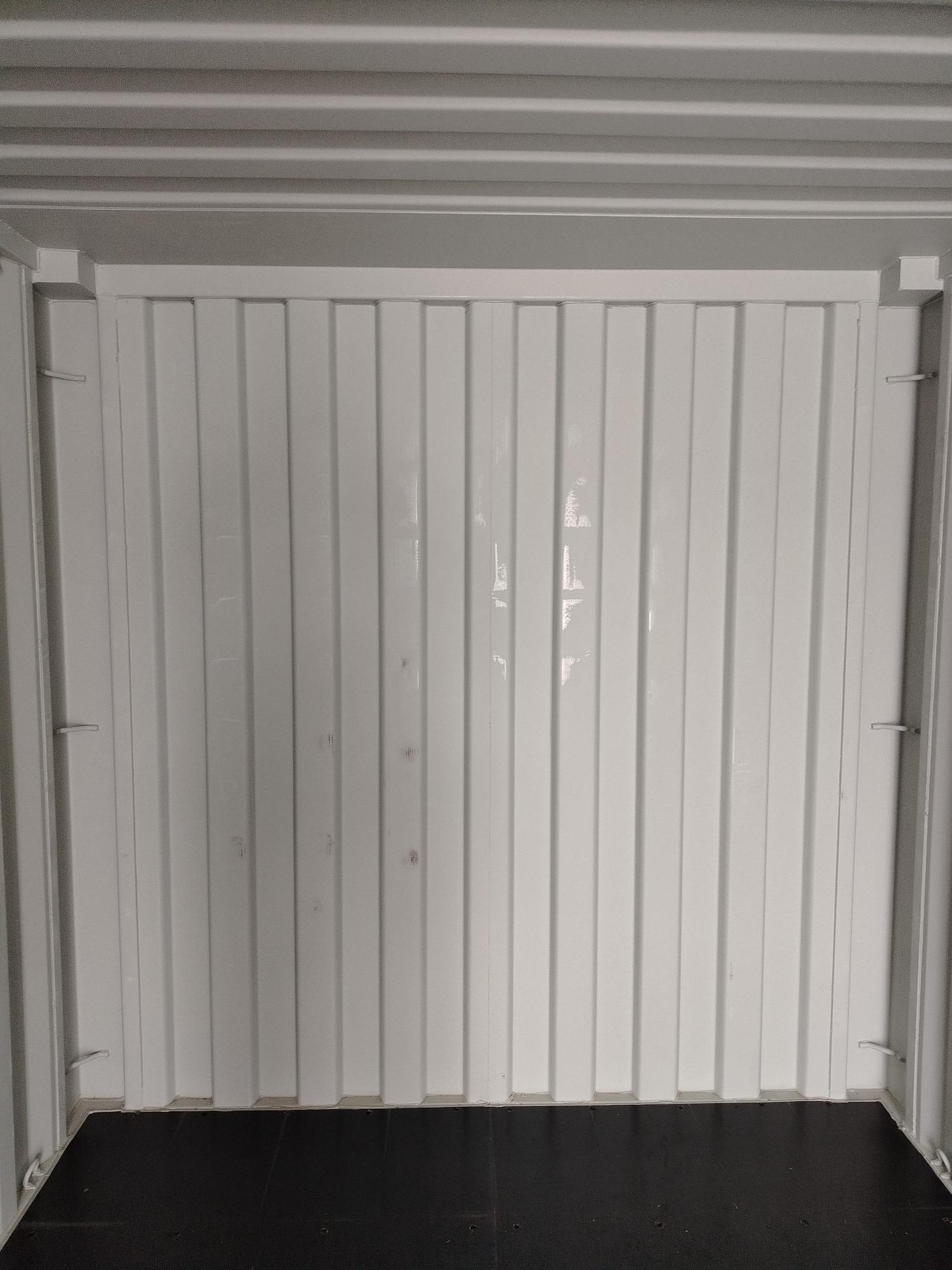 Морской контейнер XHCU2786893