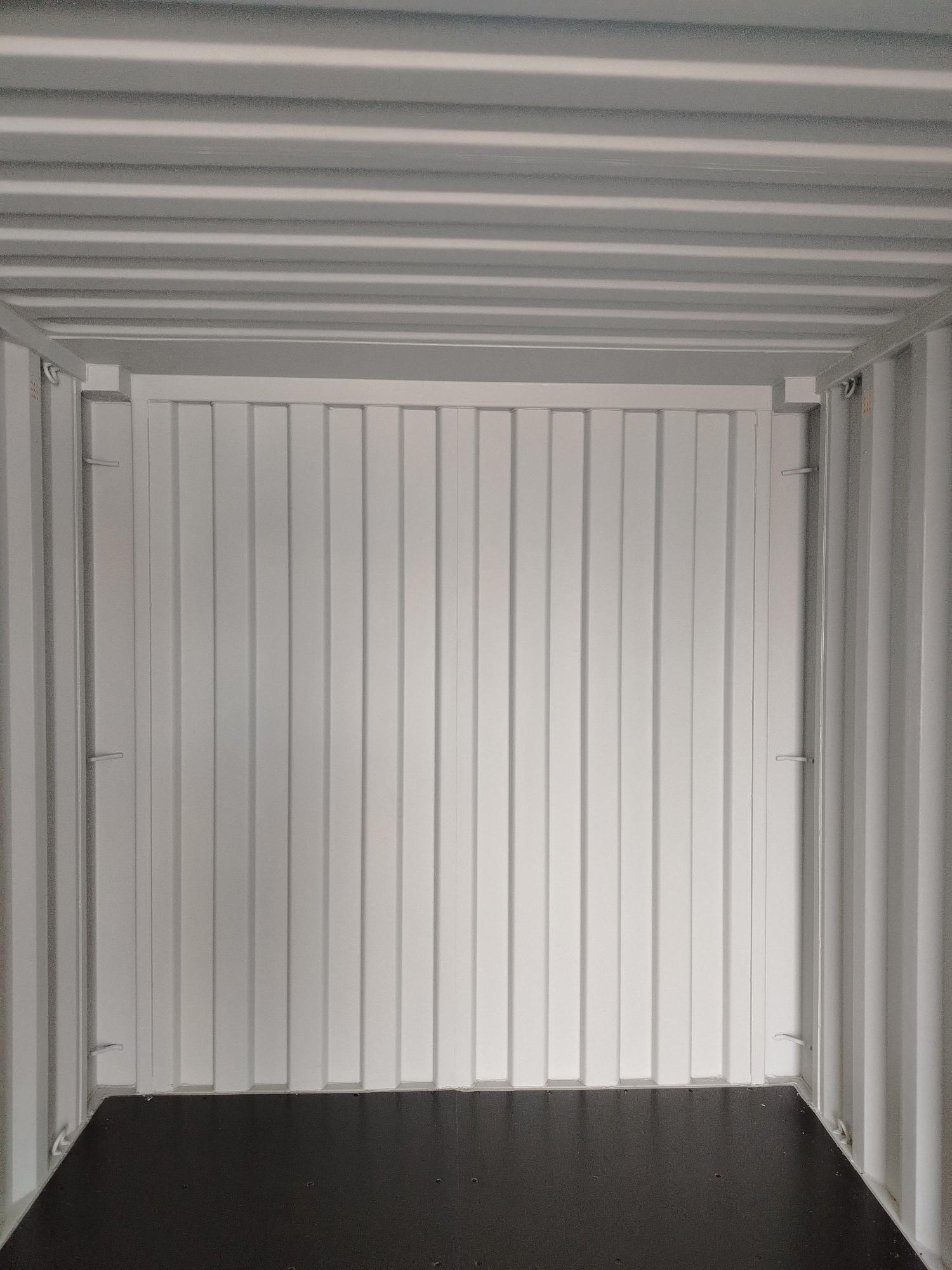 Морской контейнер XHCU2786912