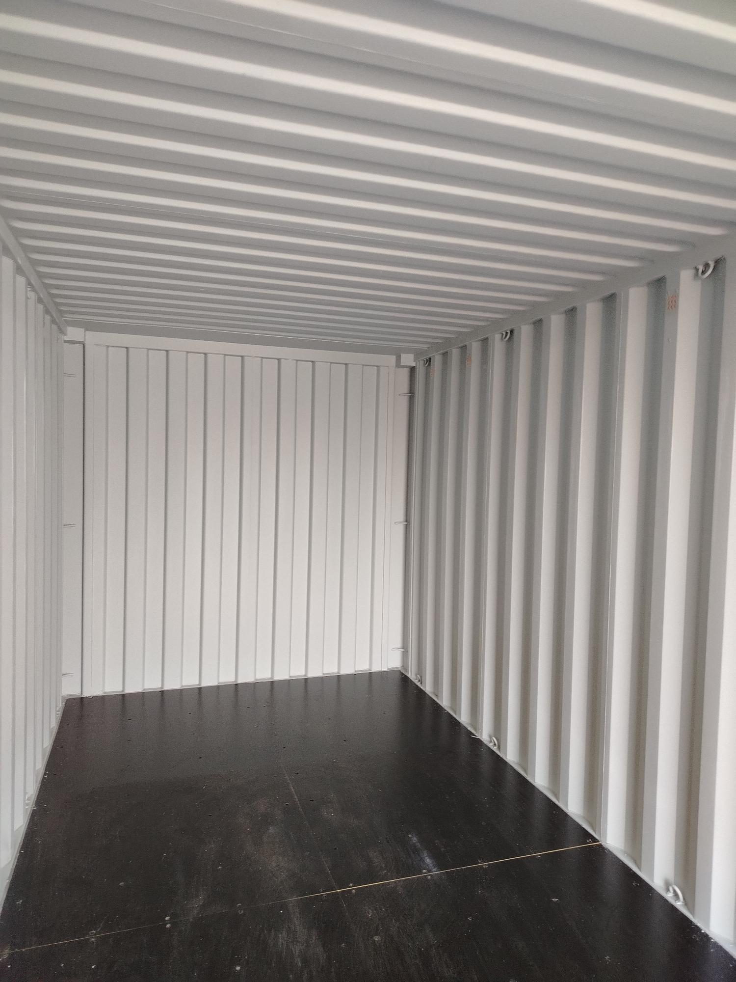 Морской контейнер XHCU2786912